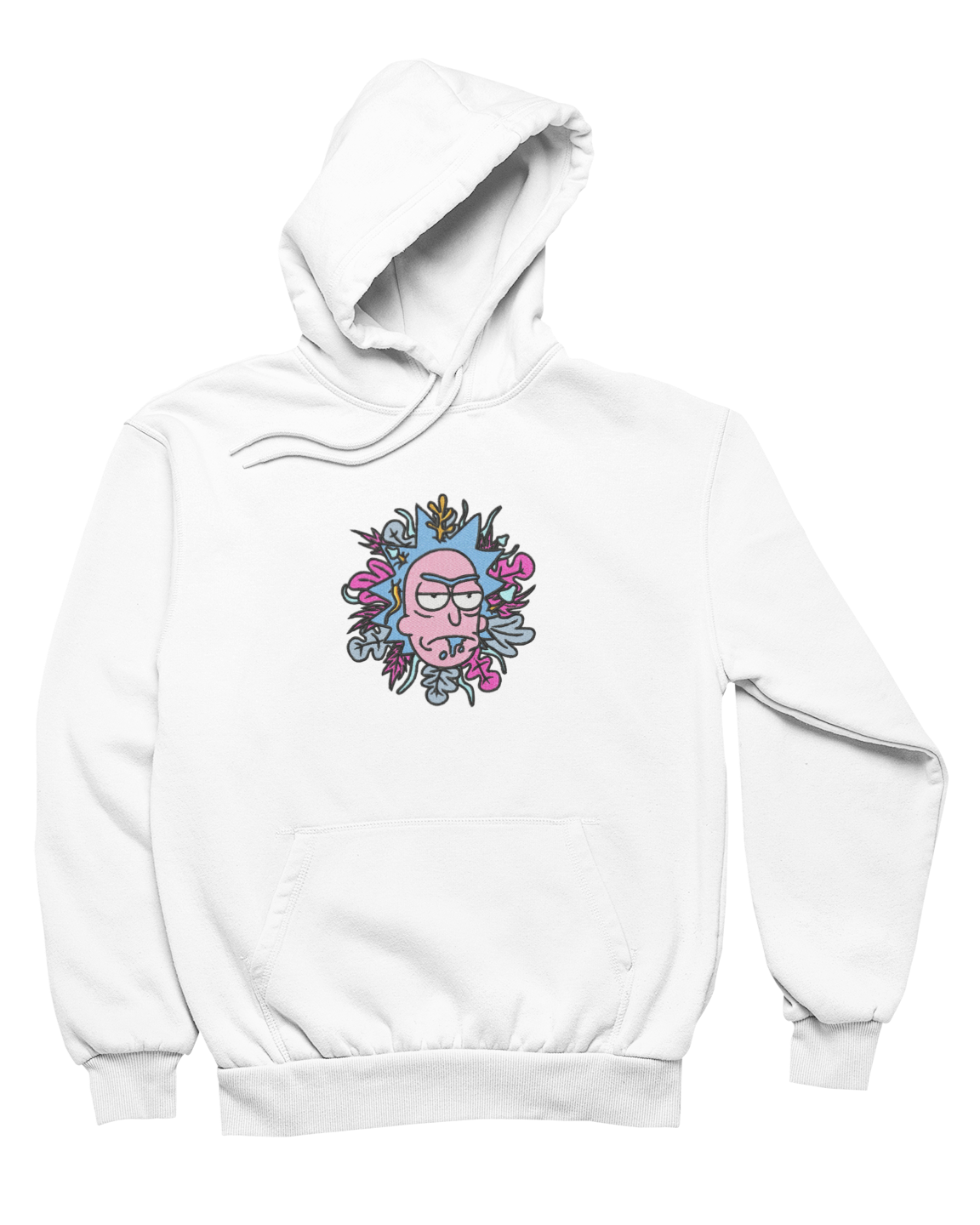 RICK - HOODIE