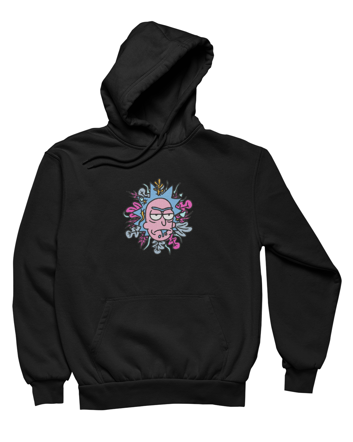 RICK - HOODIE