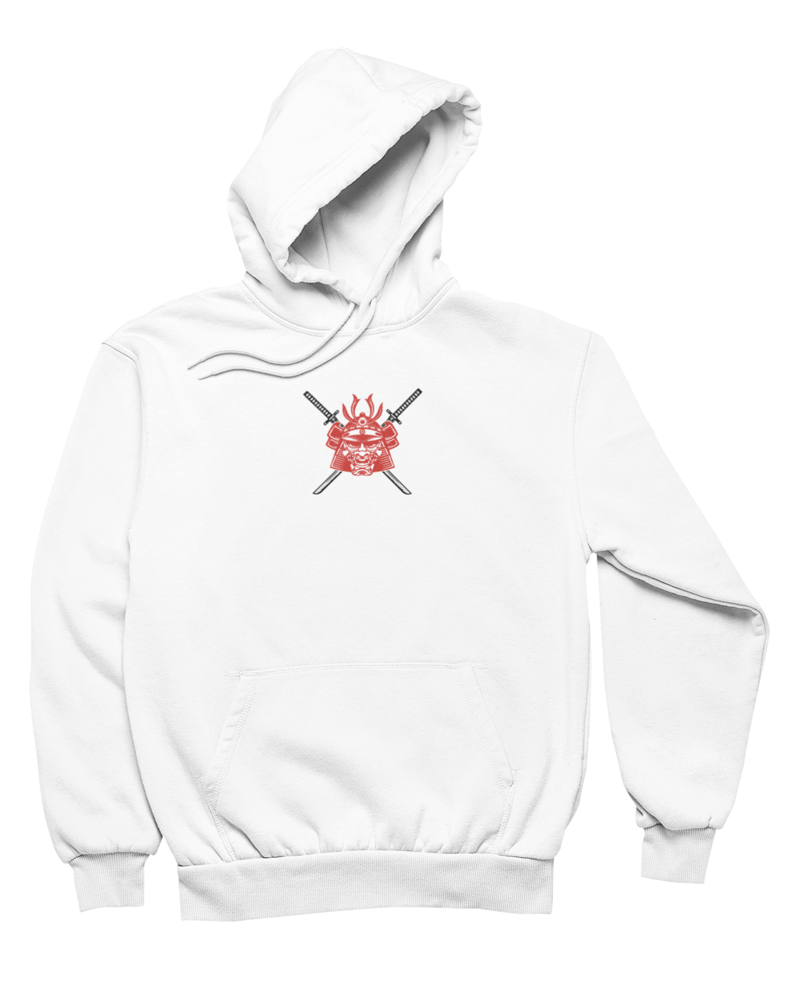 SAMURAI - HOODIE