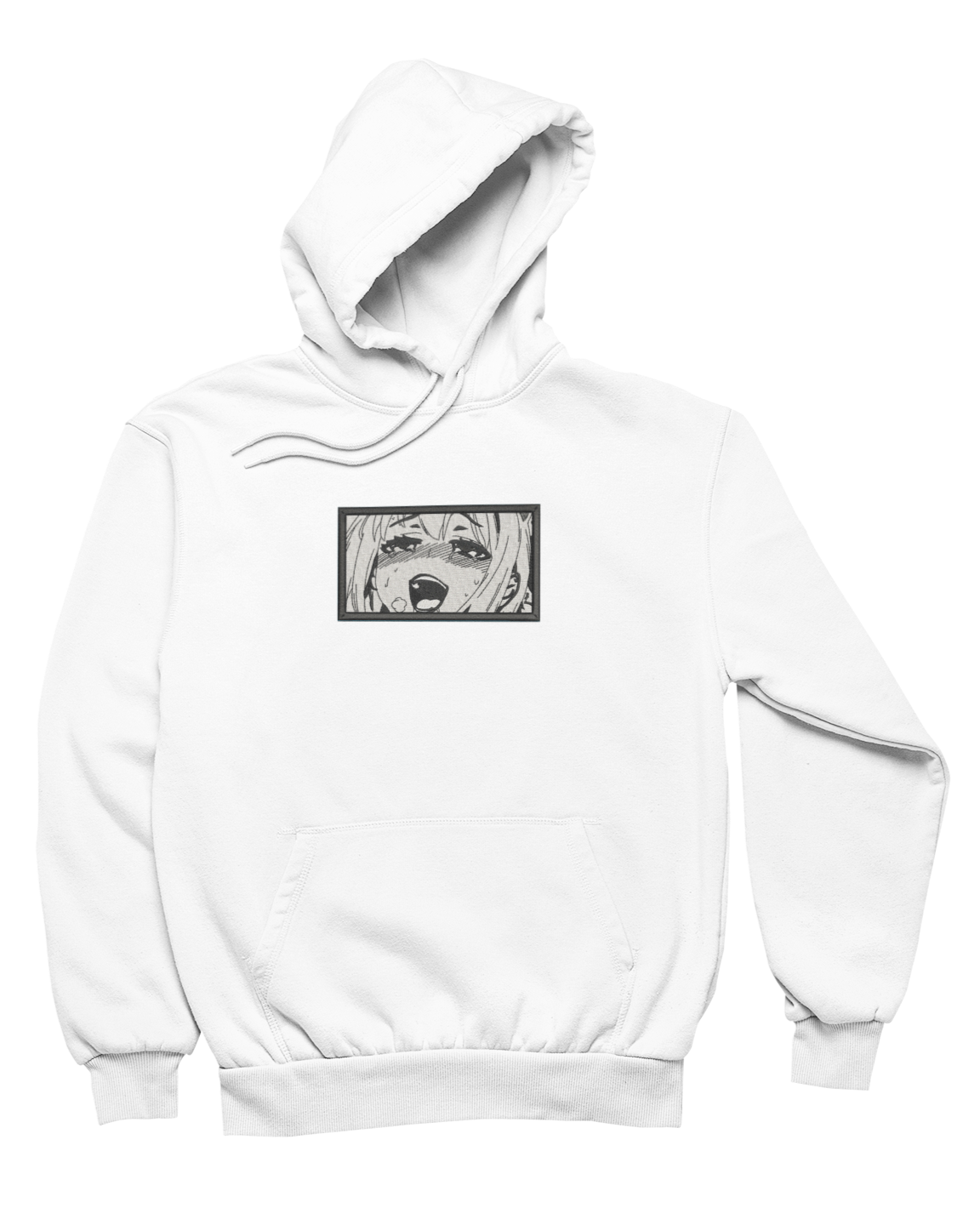 HENTAI - HOODIE