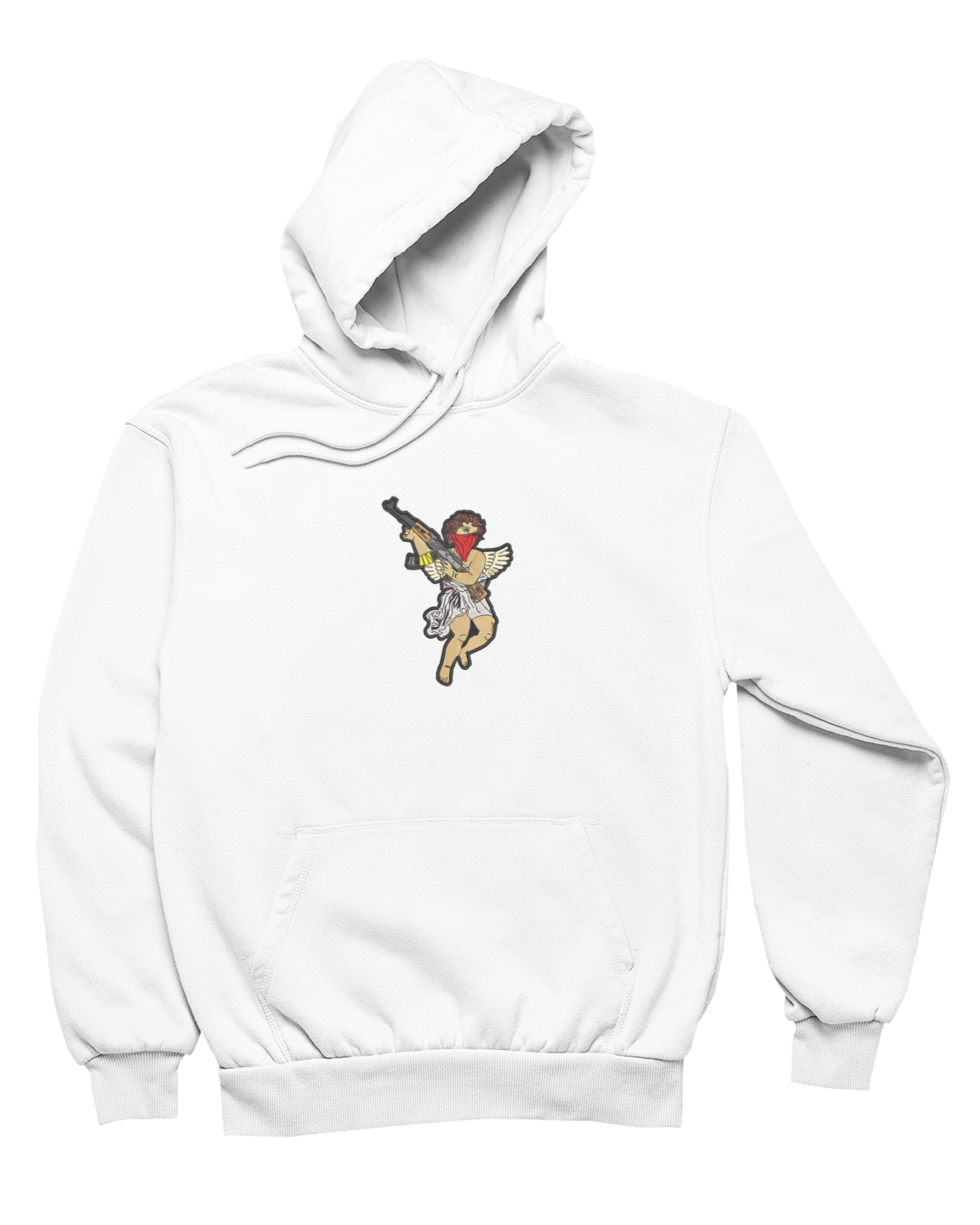 AKANGEL - HOODIE