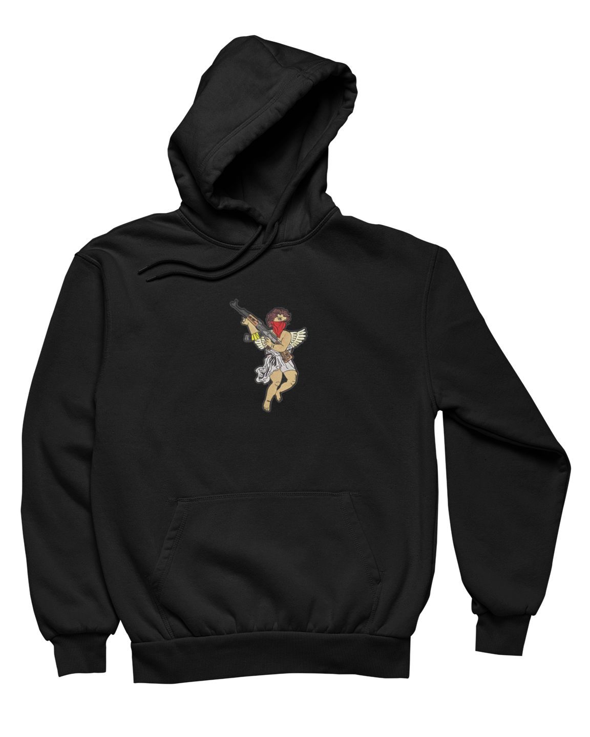 AKANGEL - HOODIE