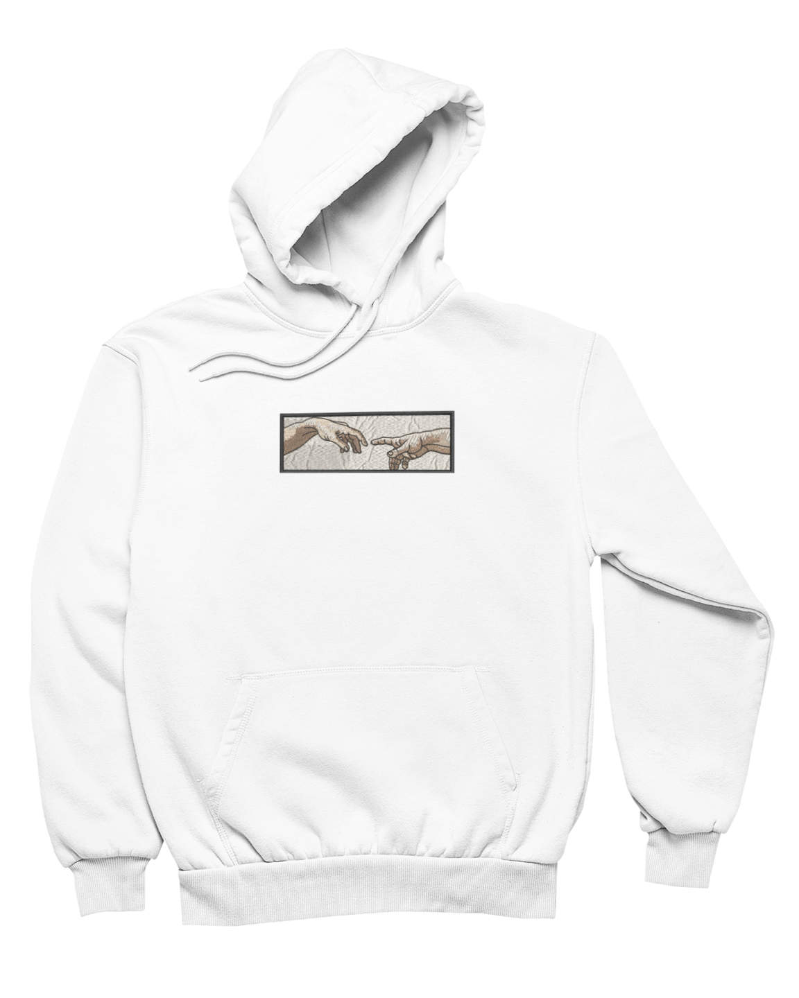 THE TOUCH - HOODIE