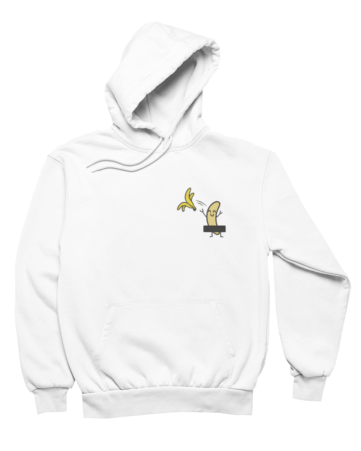 BANANA - HOODIE