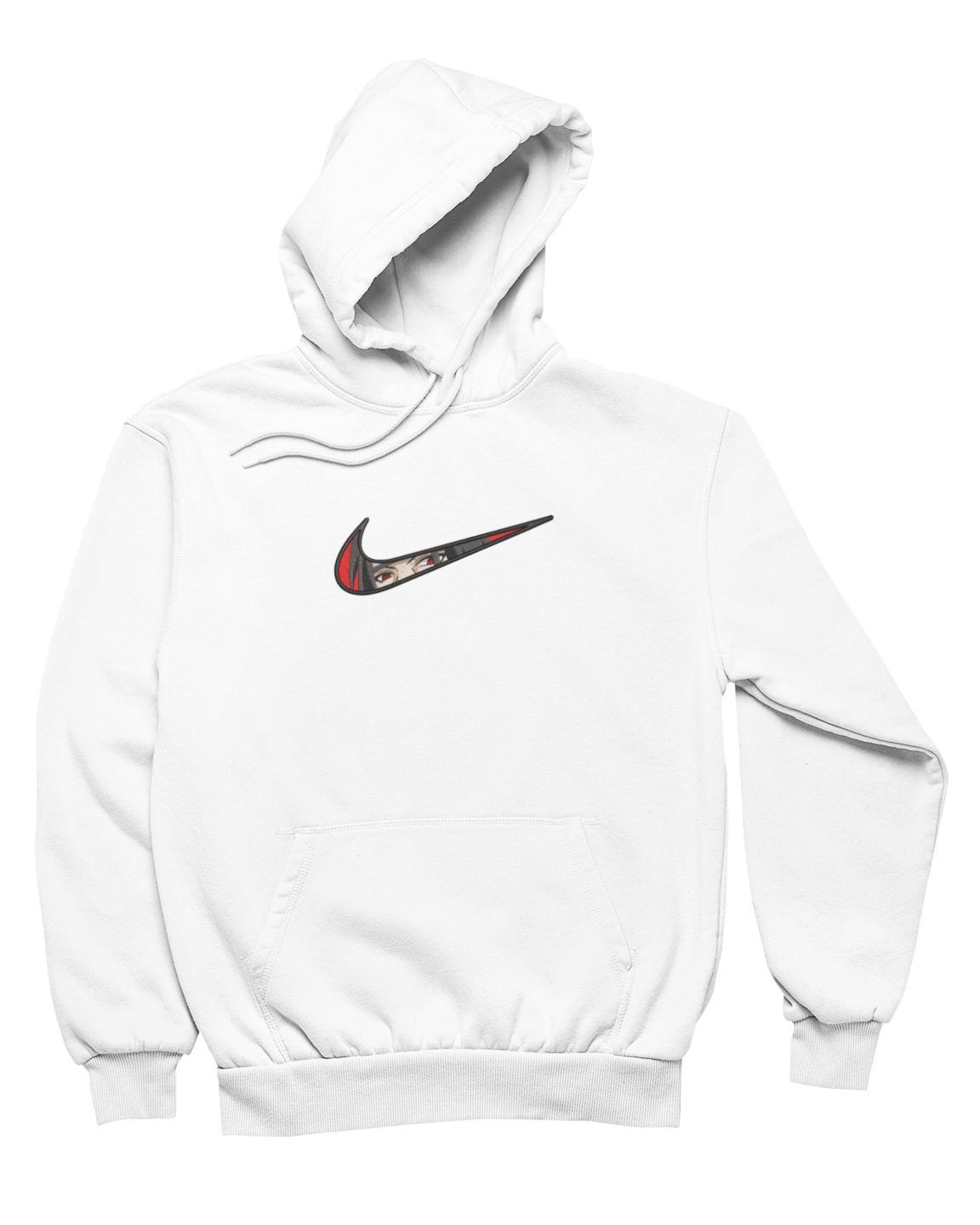 ANIME NIKE - HOODIE