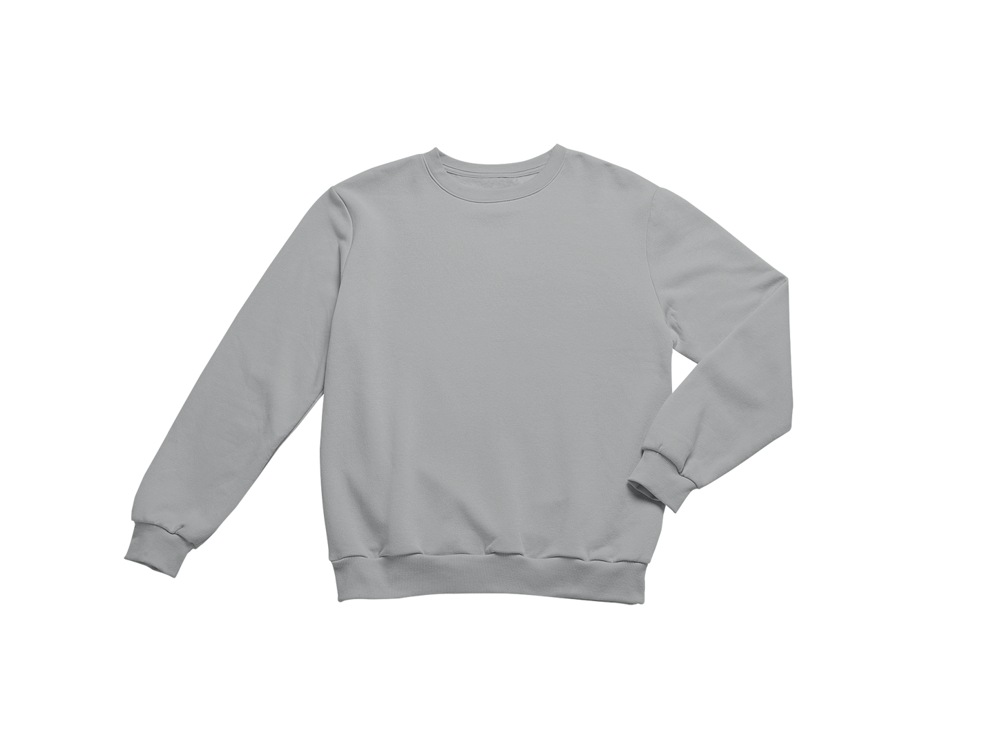 Premium Sweatshirt - PLAIN
