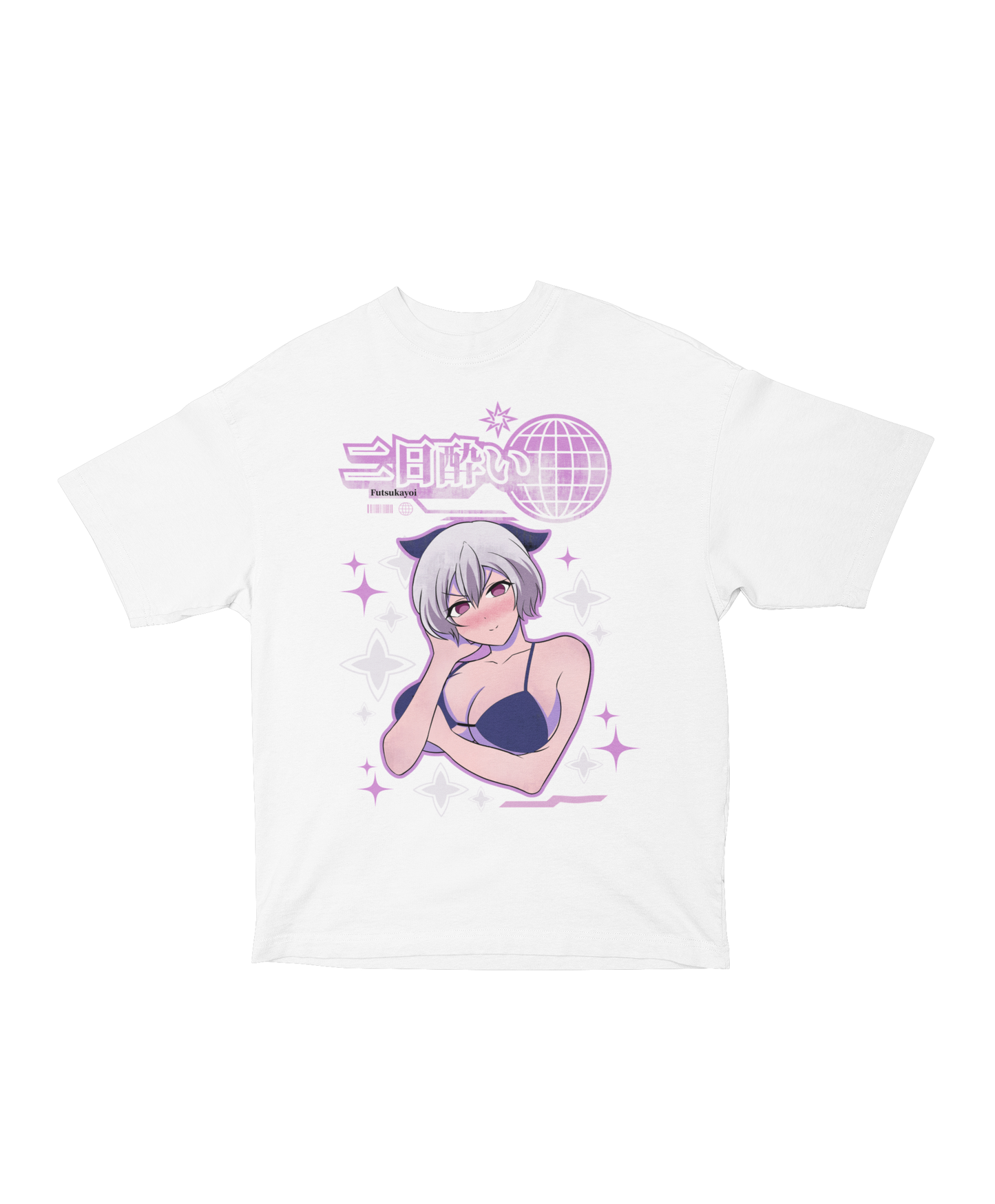 HANGOVER - TSHIRT