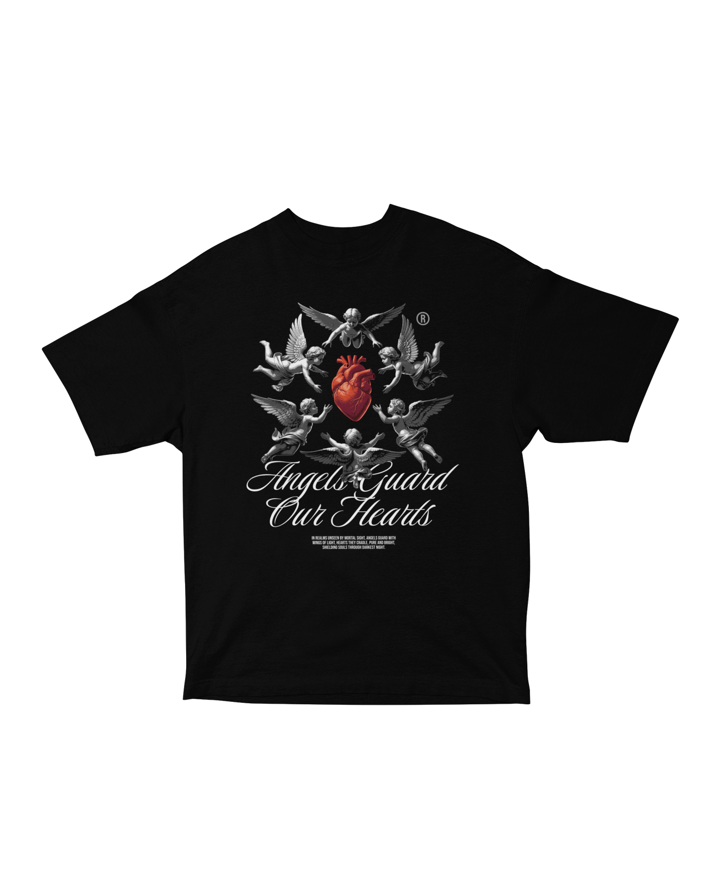 ANGLES - TSHIRT