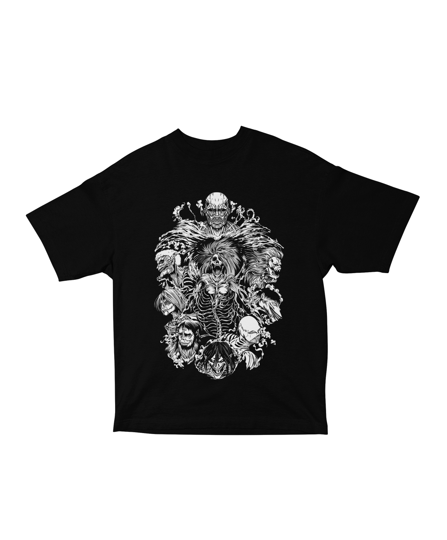 TITANS - TSHIRT