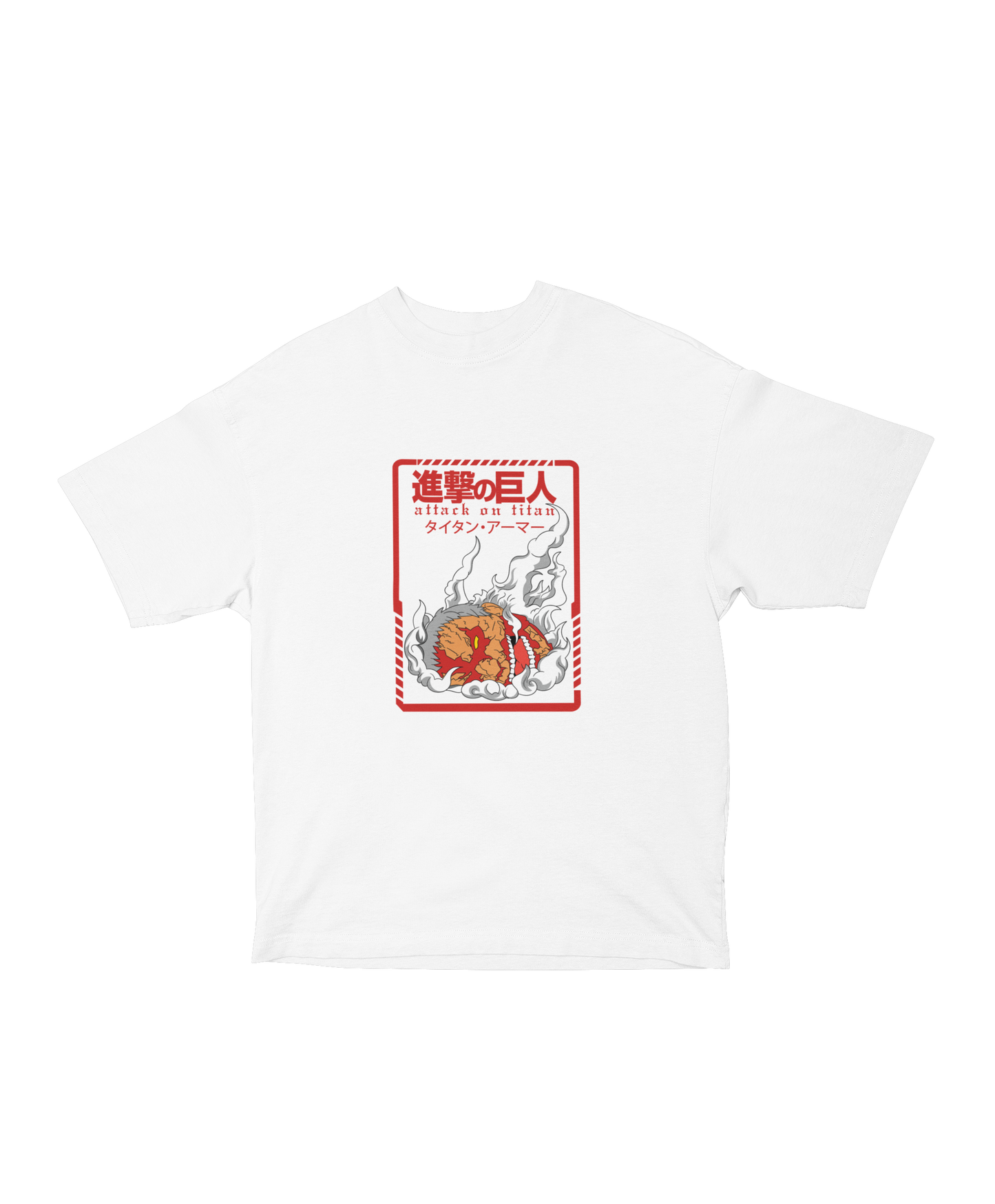 AOT - TSHIRT