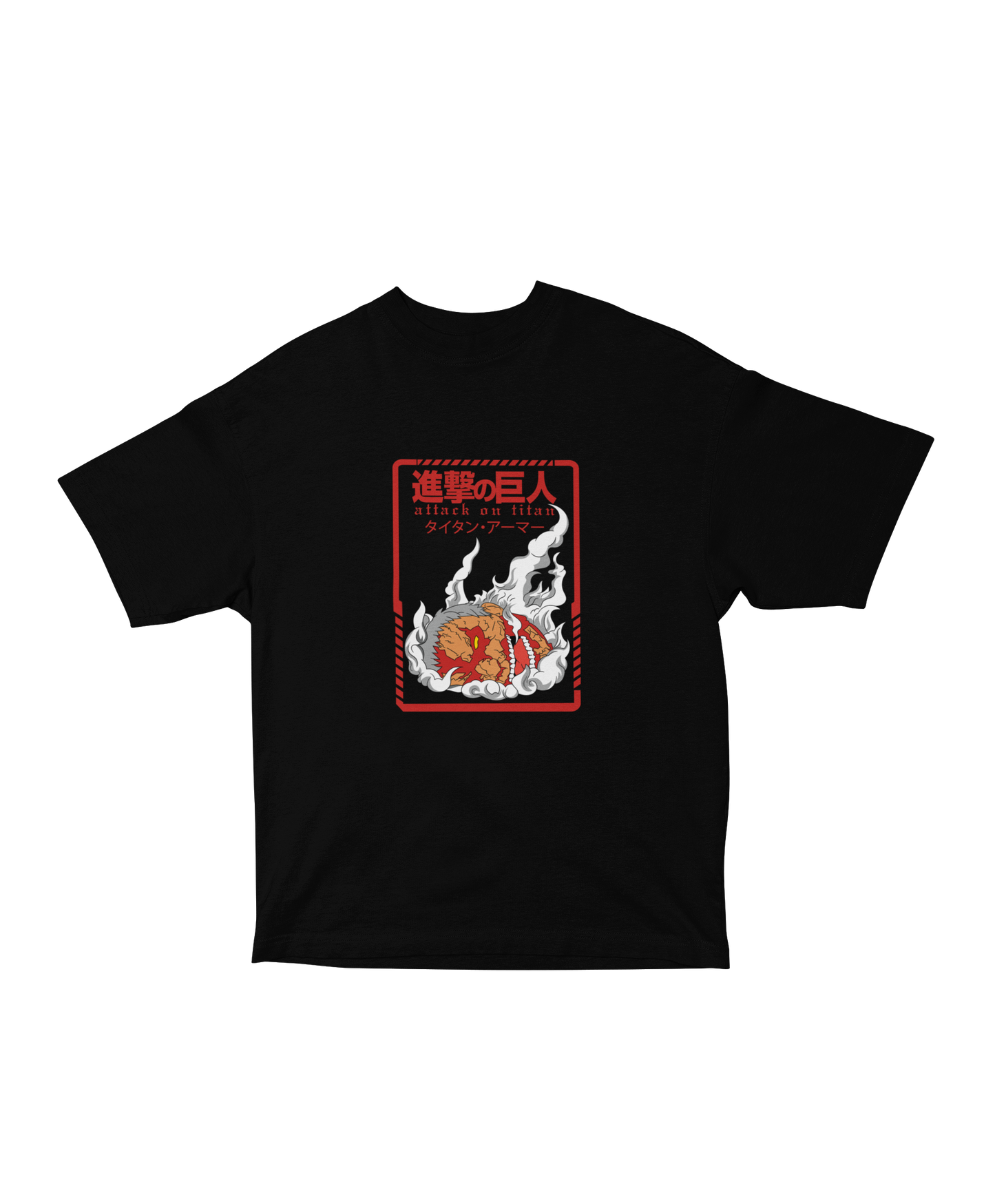AOT - TSHIRT