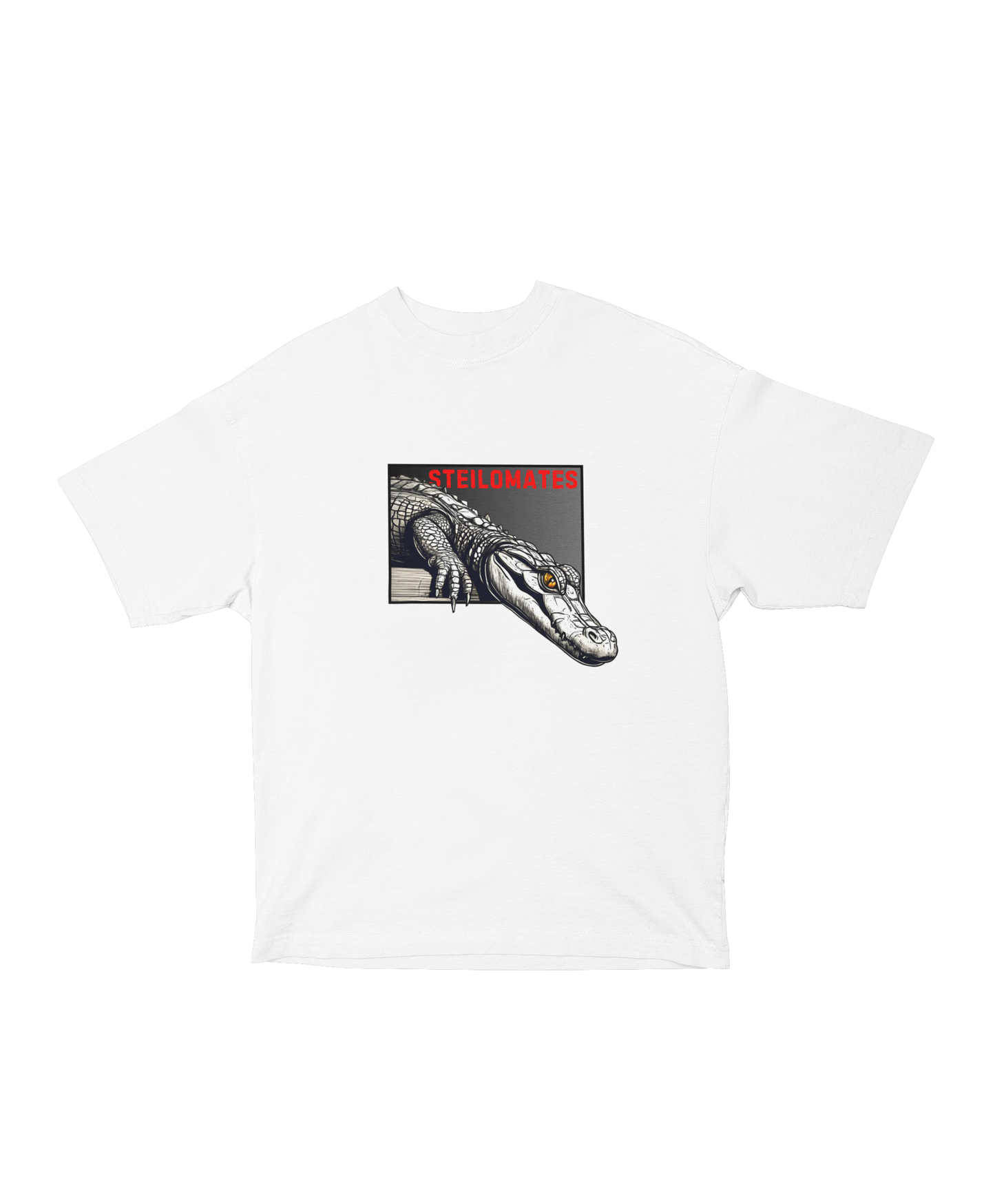 SM BELLOWS - TSHIRT