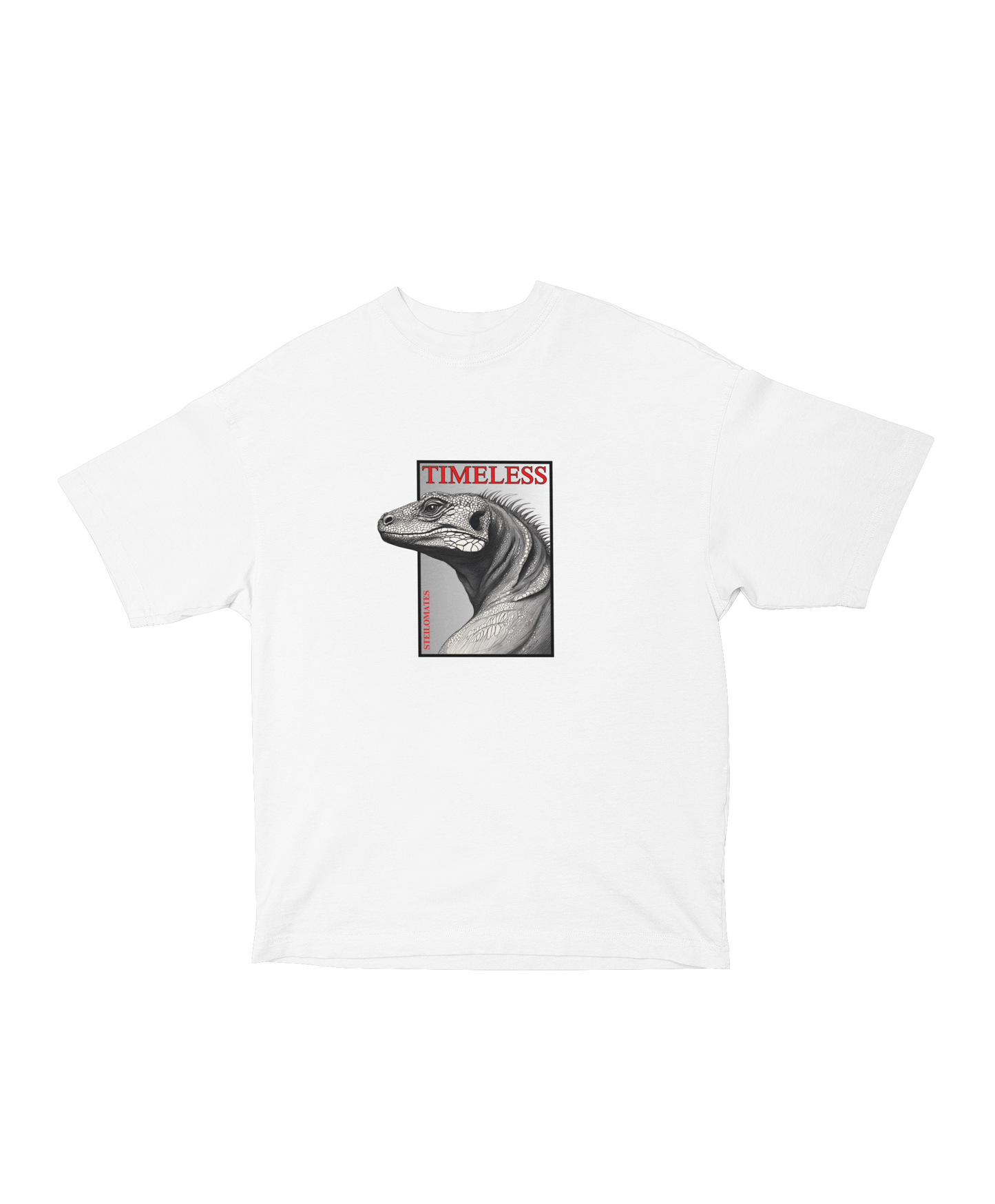 KOMODO - TSHIRT