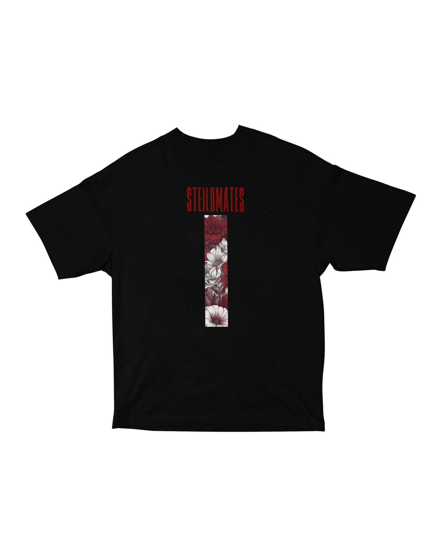 SM ETERNITY - TSHIRT