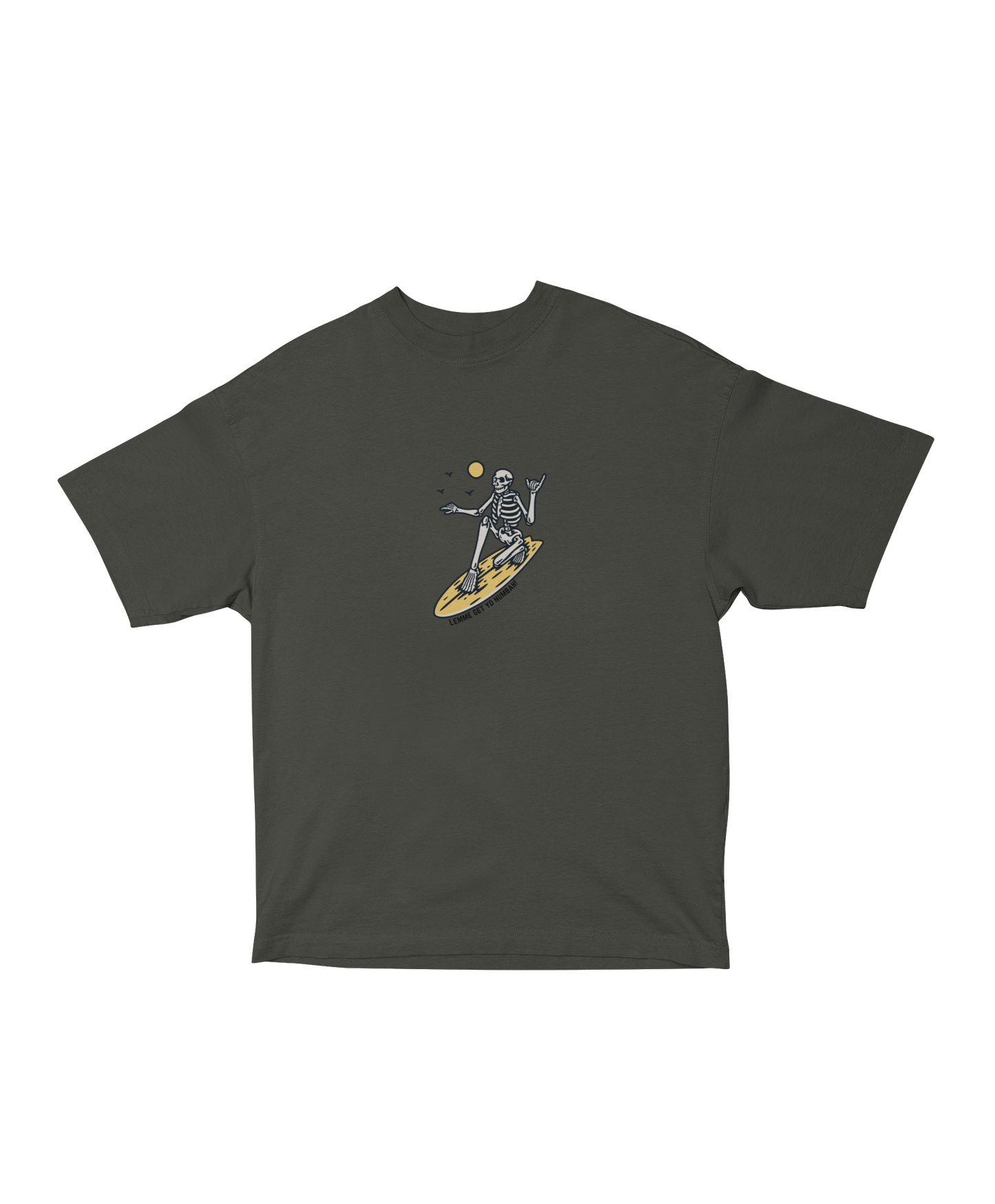 SURFBONE - T-Shirt