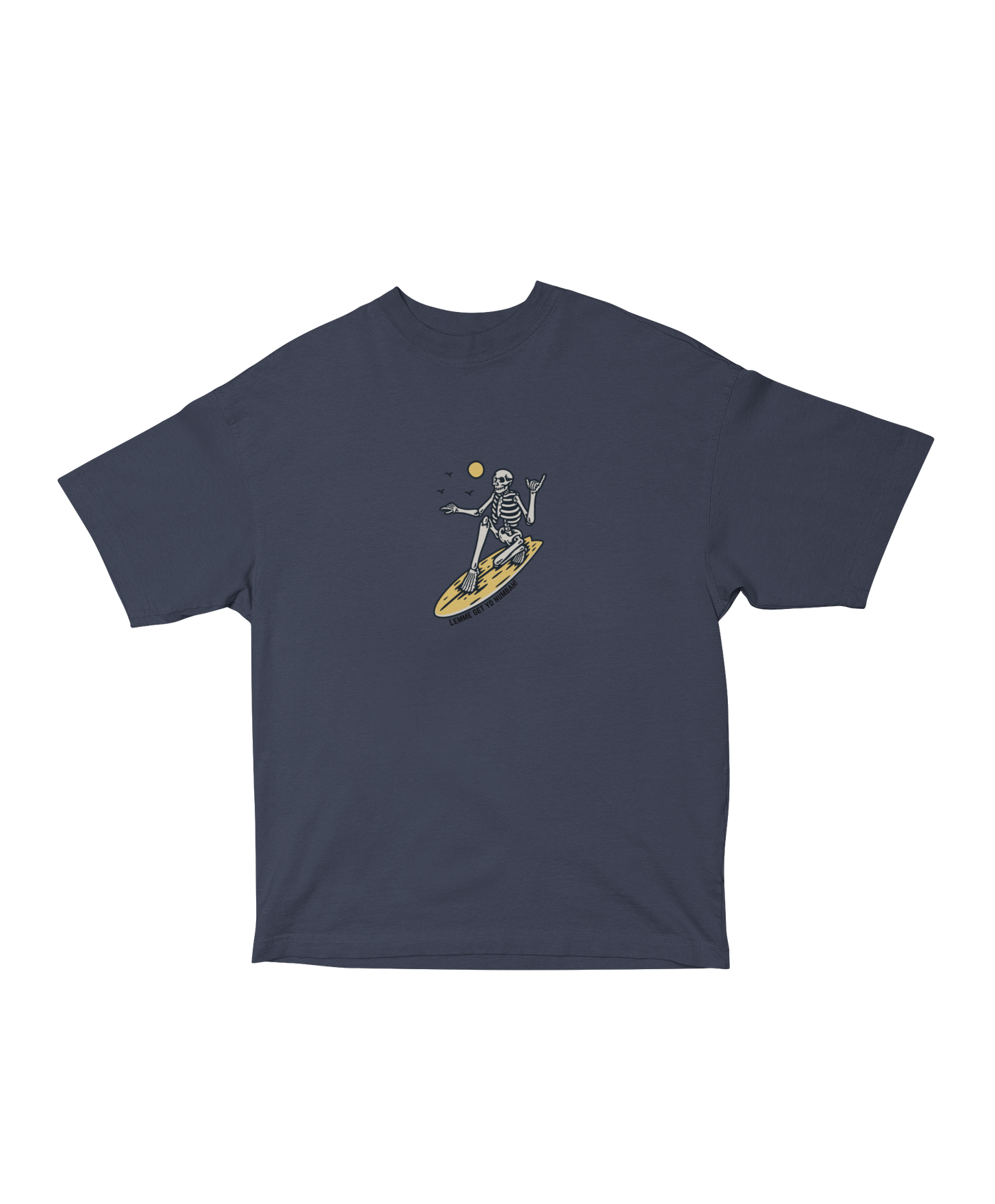 SURFBONE - T-Shirt
