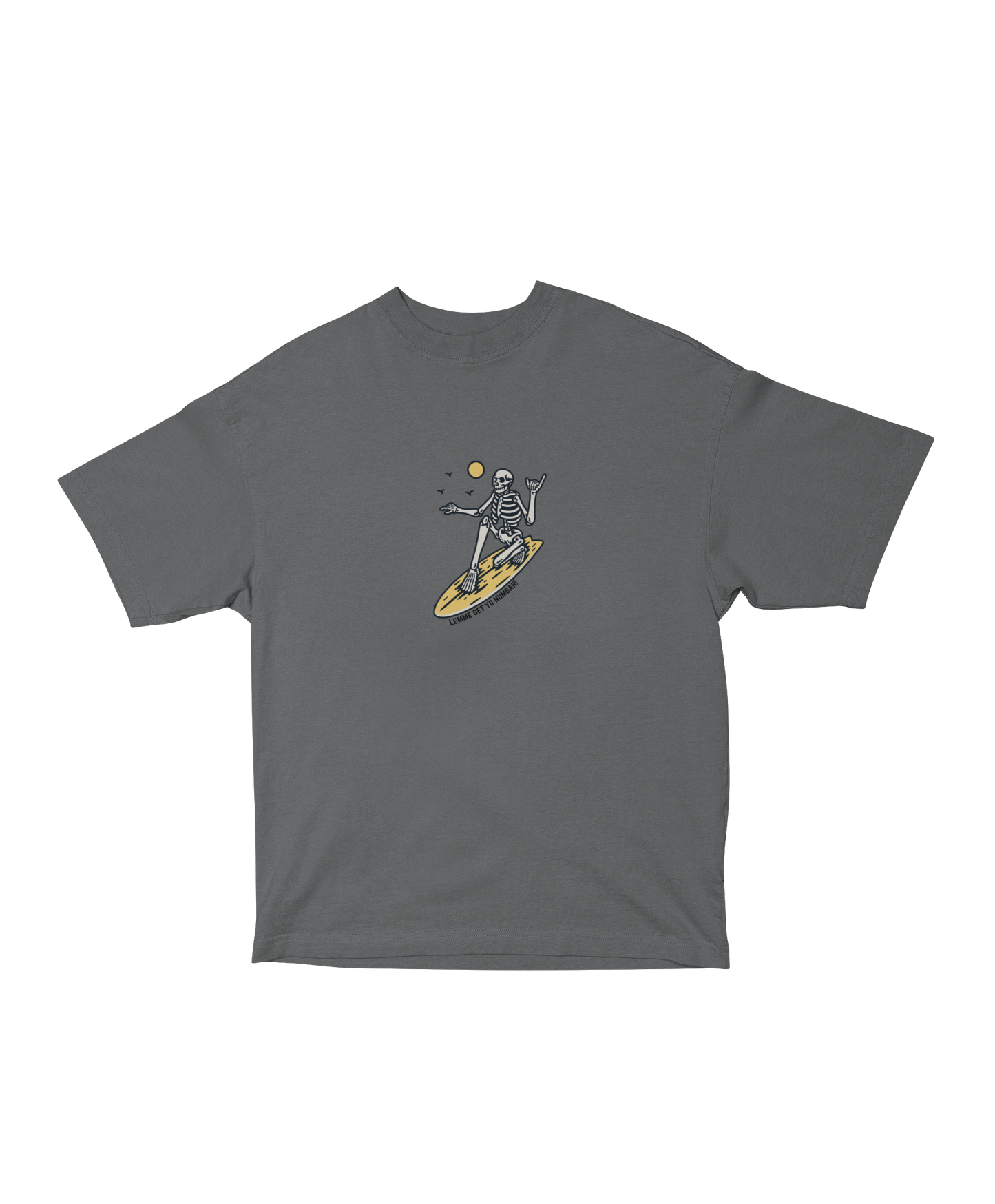 SURFBONE - T-Shirt