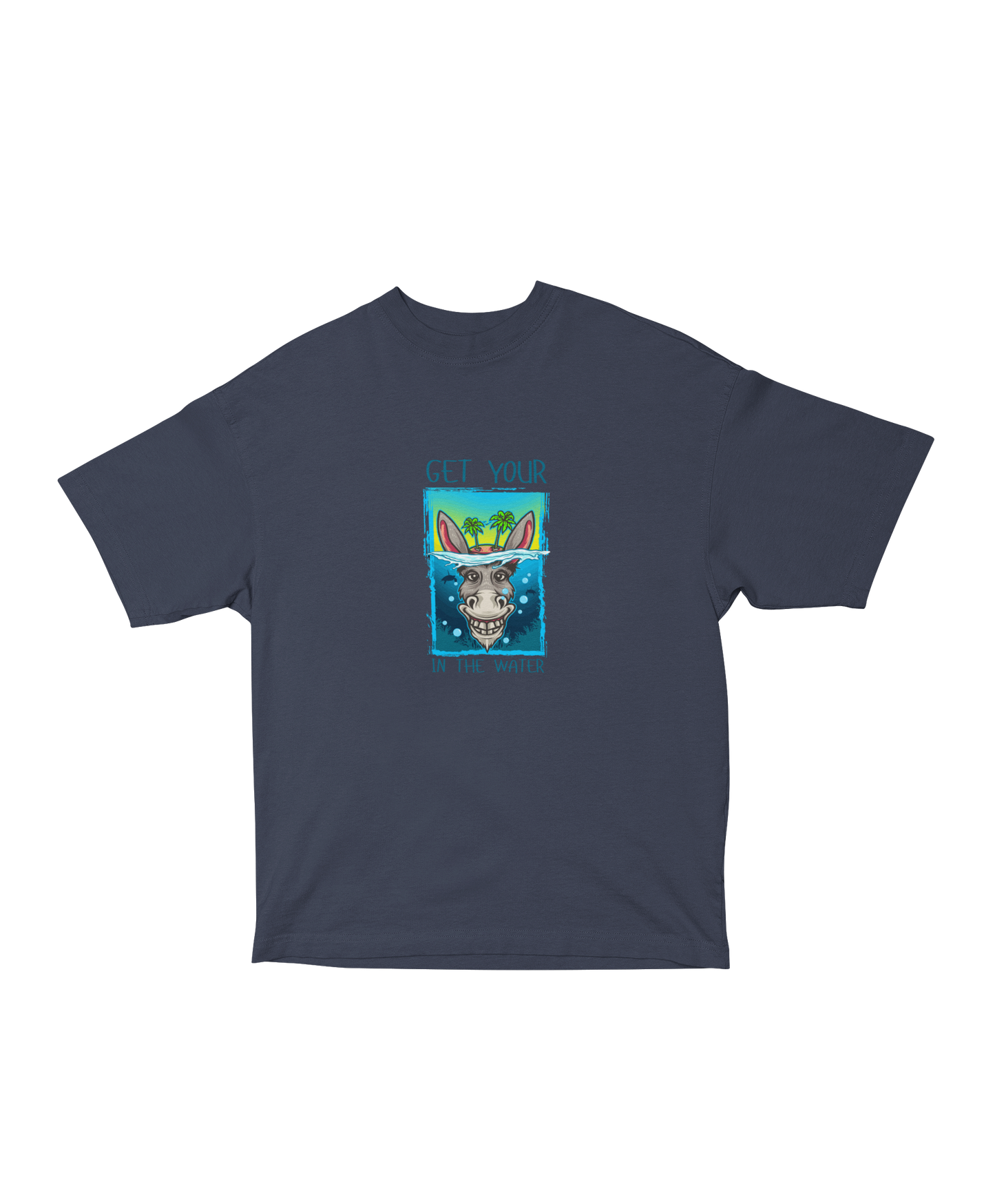 GYAITW - TSHIRT