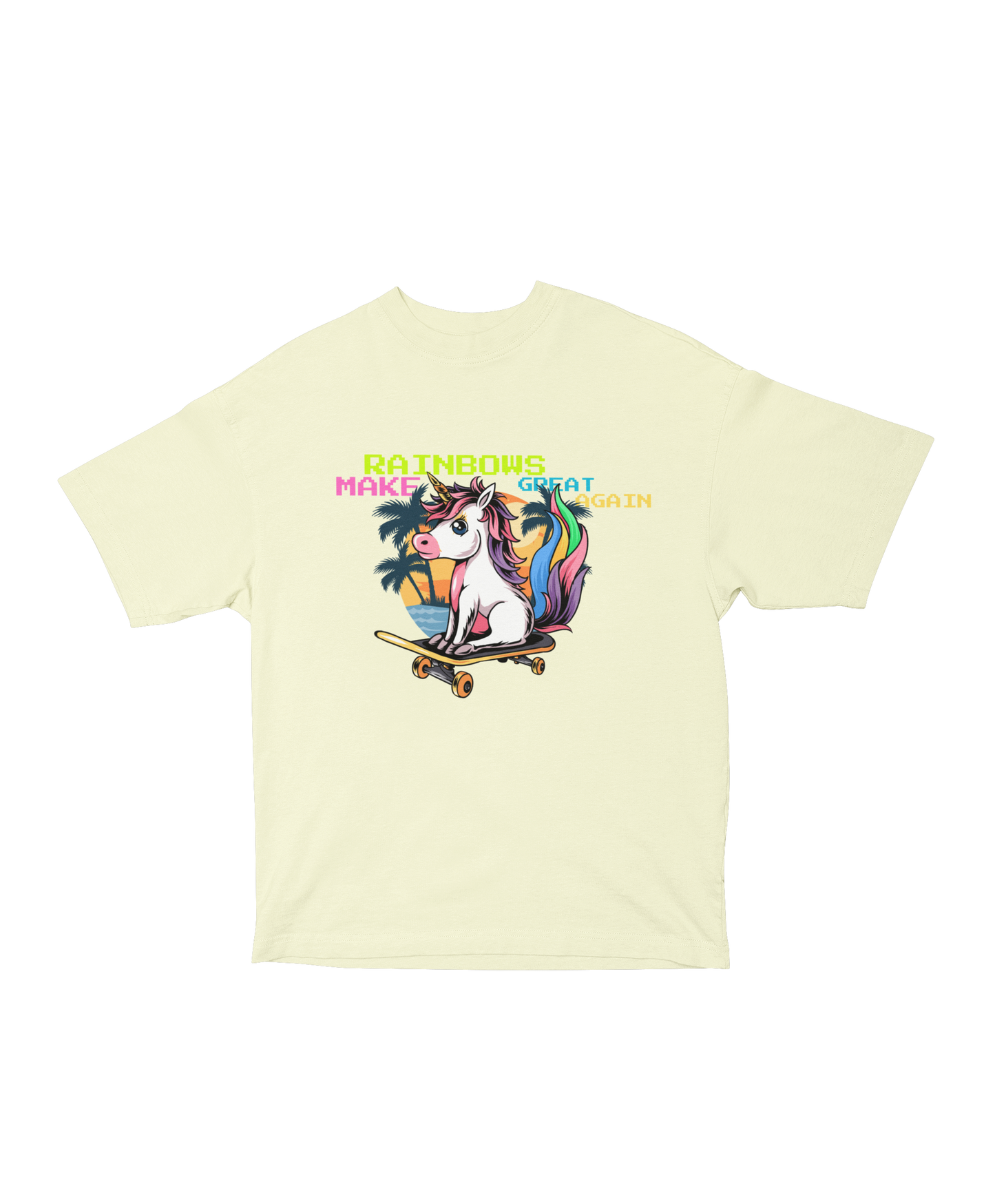 MRGA - TSHIRT