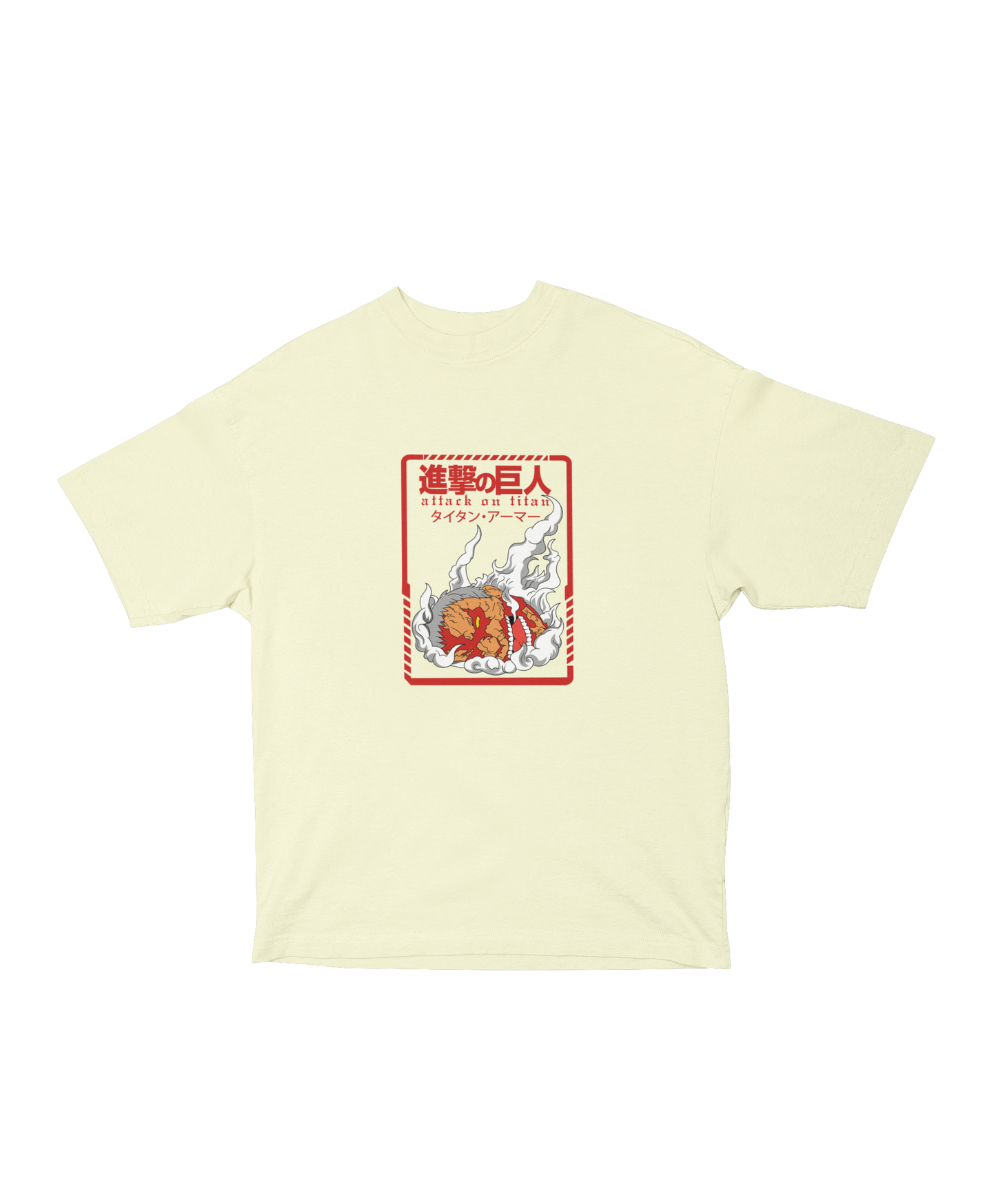 AOT - TSHIRT