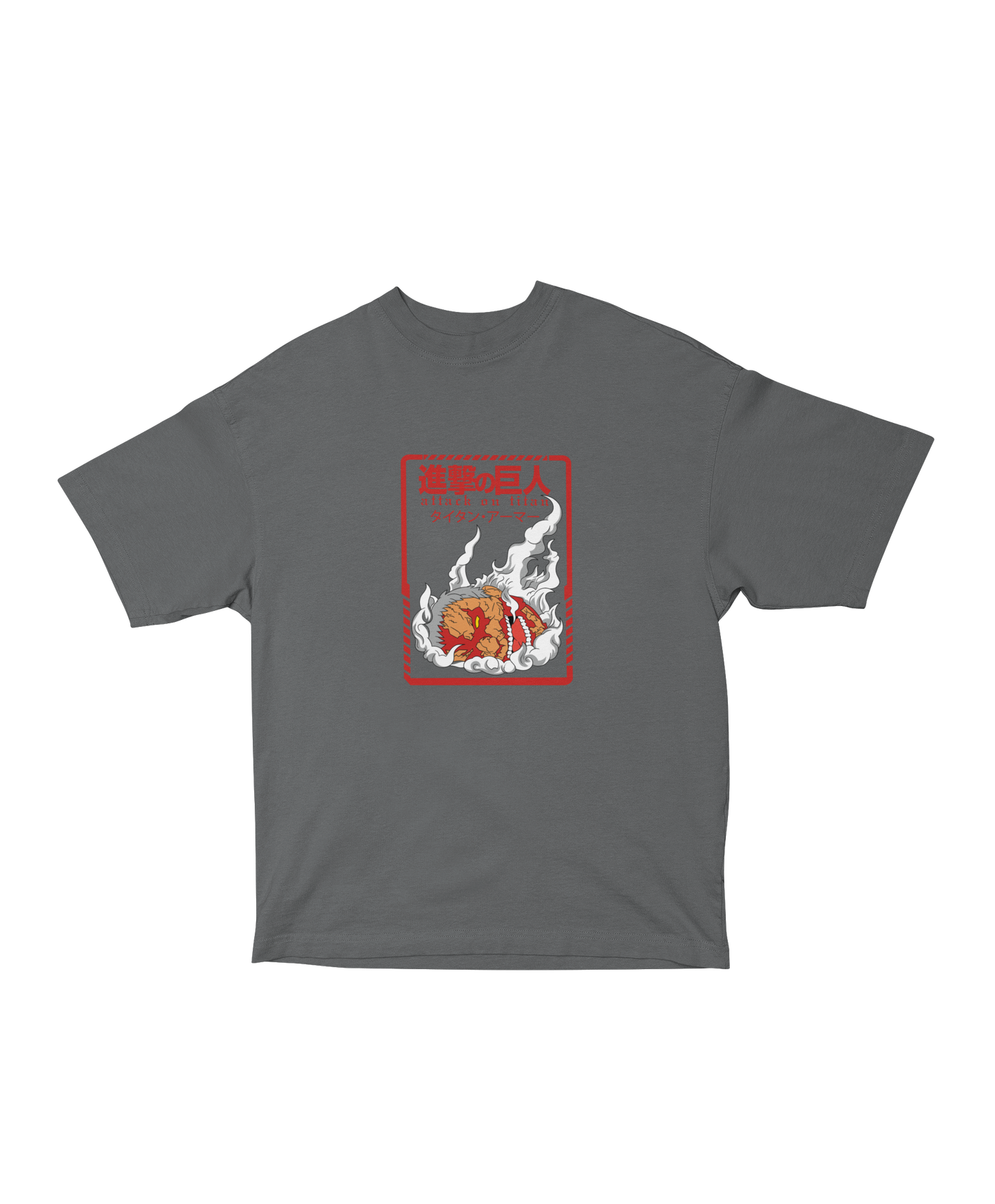 AOT - TSHIRT