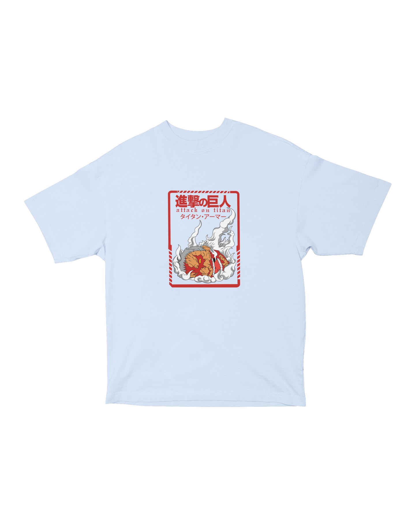 AOT - TSHIRT