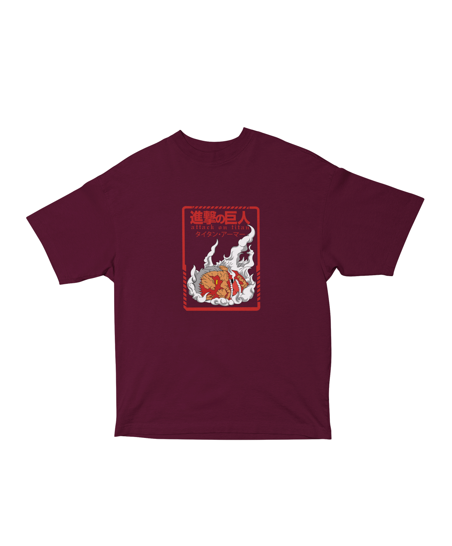 AOT - TSHIRT