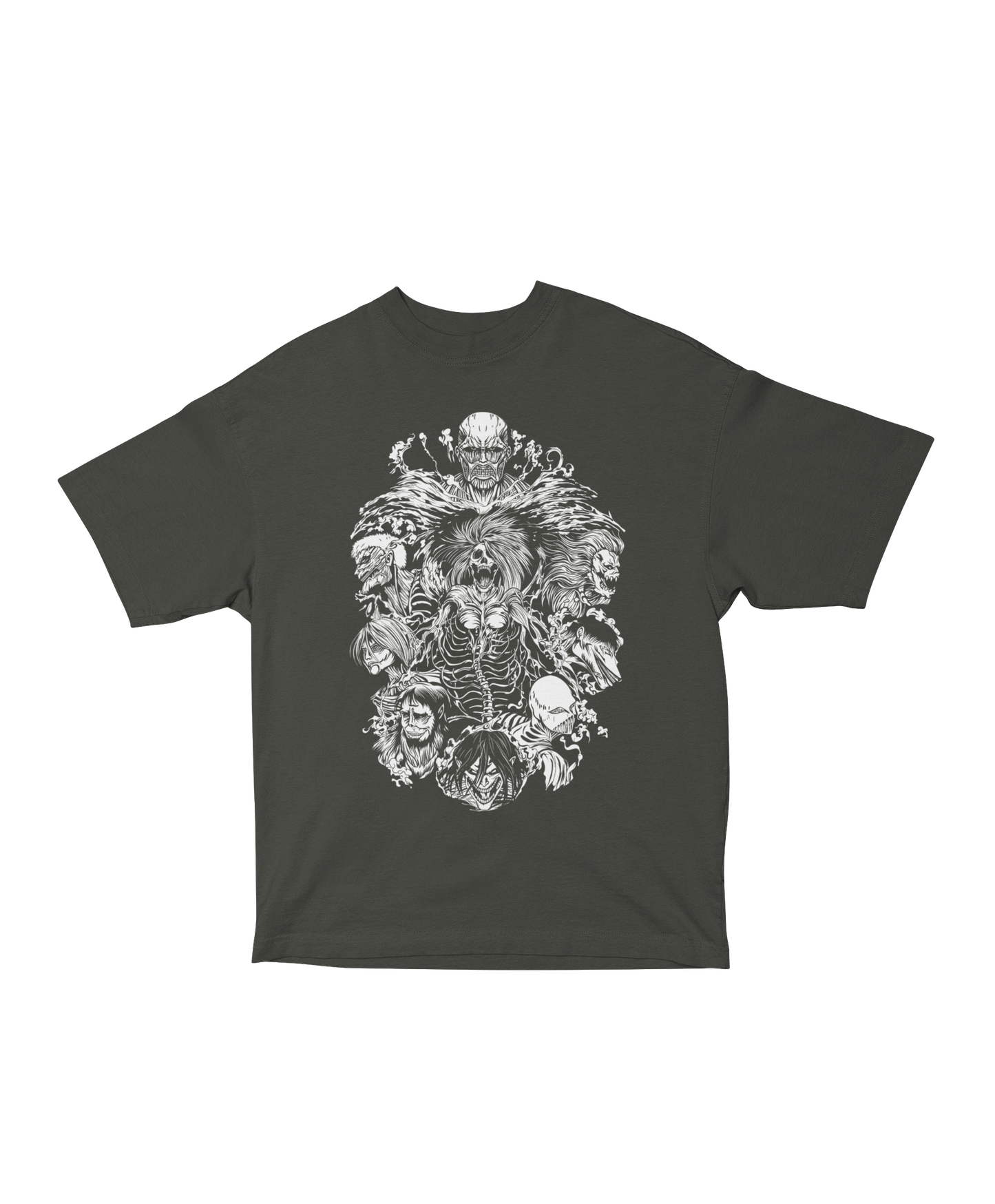 TITANS - TSHIRT