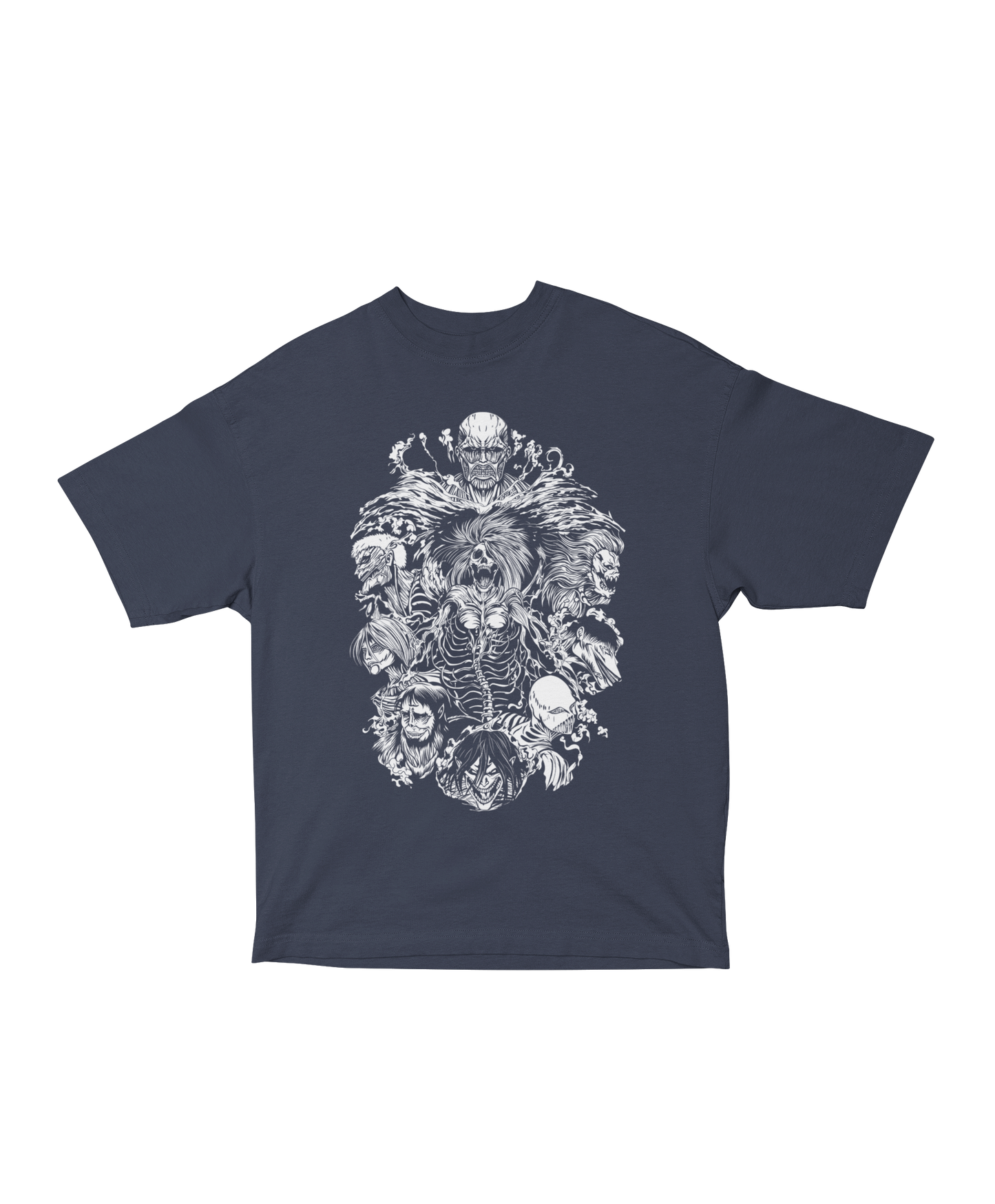 TITANS - TSHIRT
