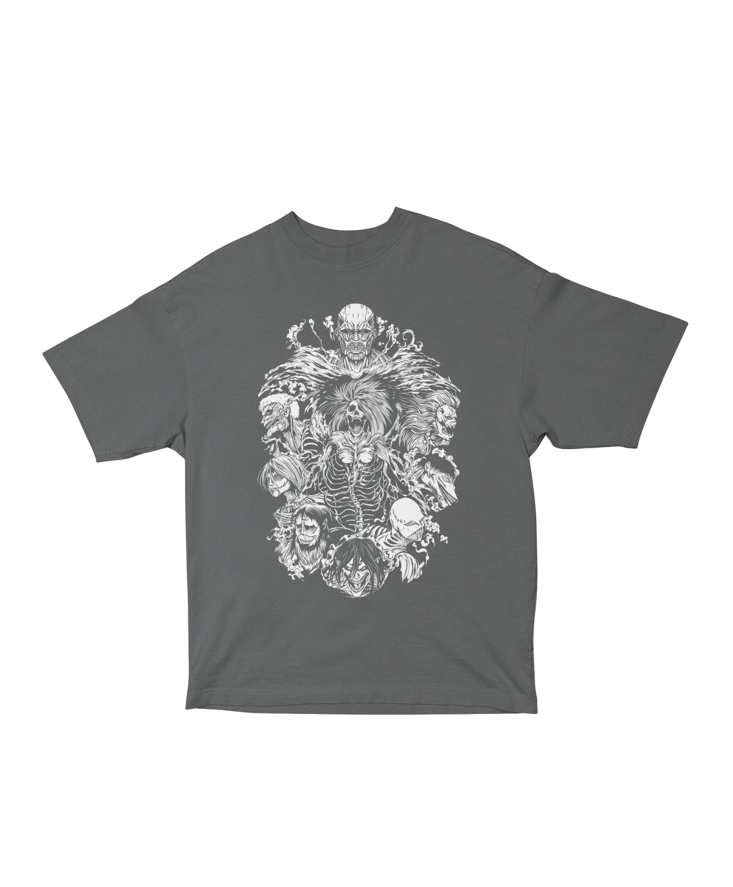 TITANS - TSHIRT