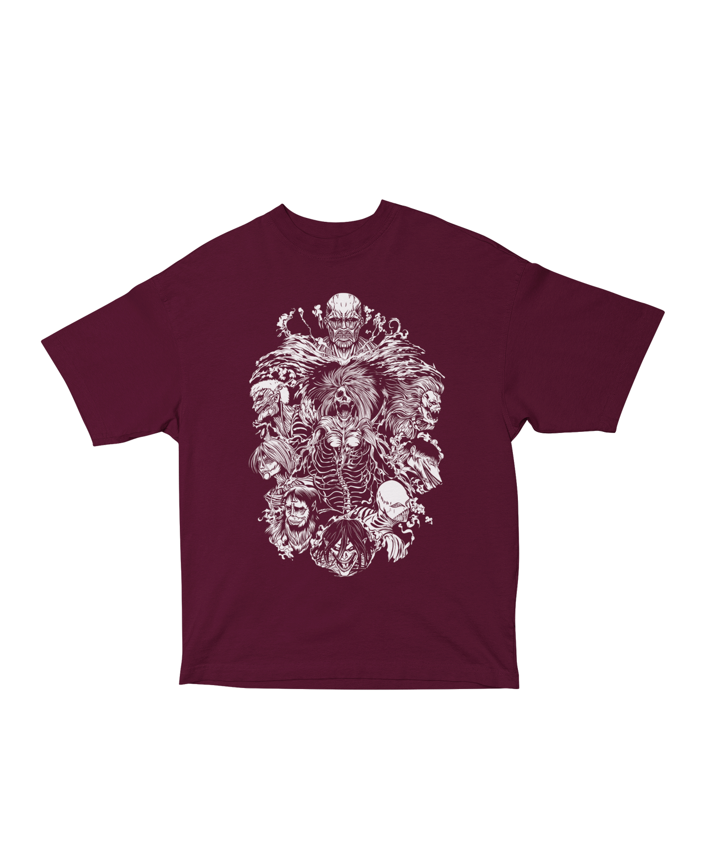 TITANS - TSHIRT