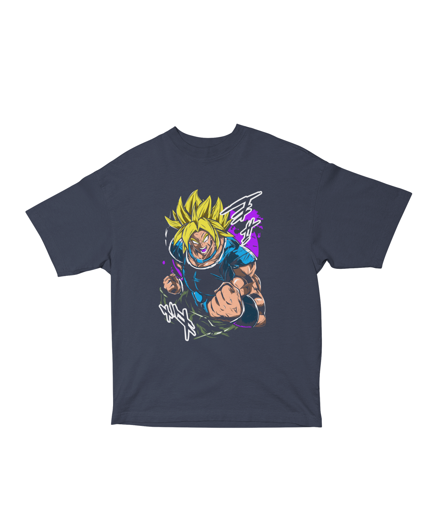 DRAGONBALLZ - TSHIRT