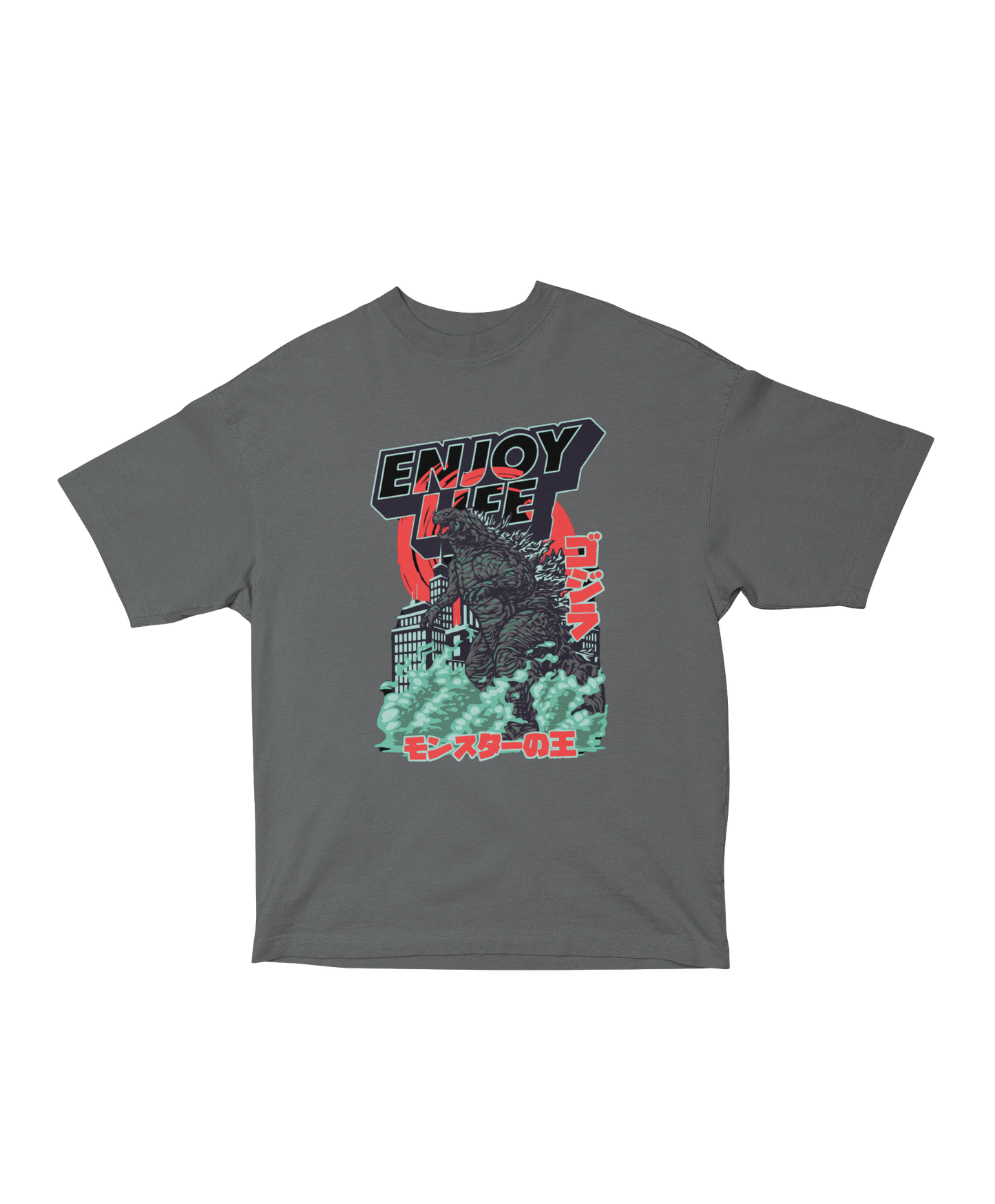 ENJOYLIFE - TSHIRT