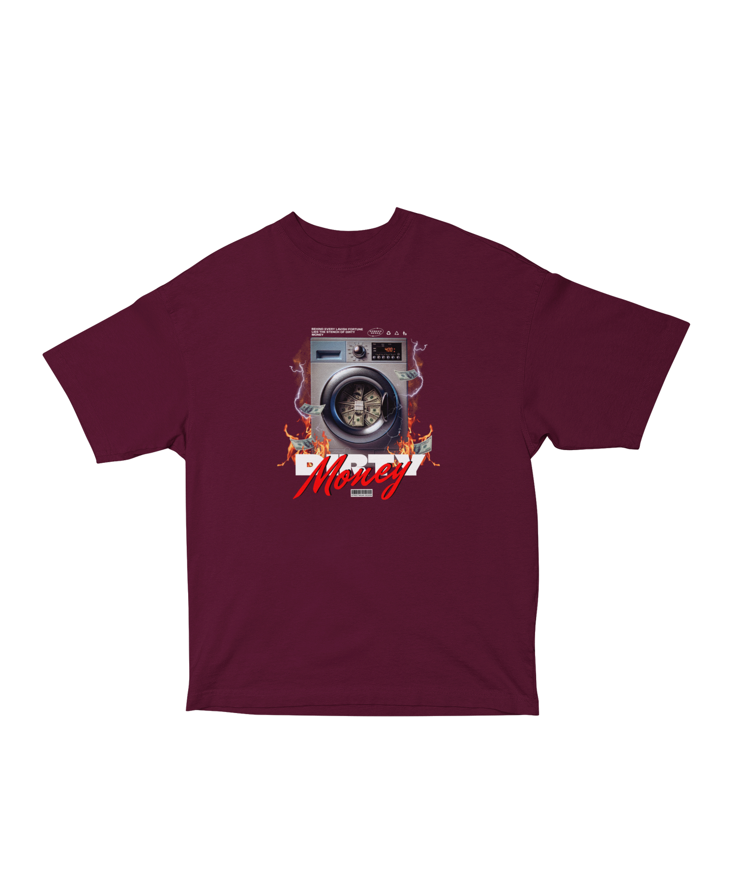 DM - TSHIRT