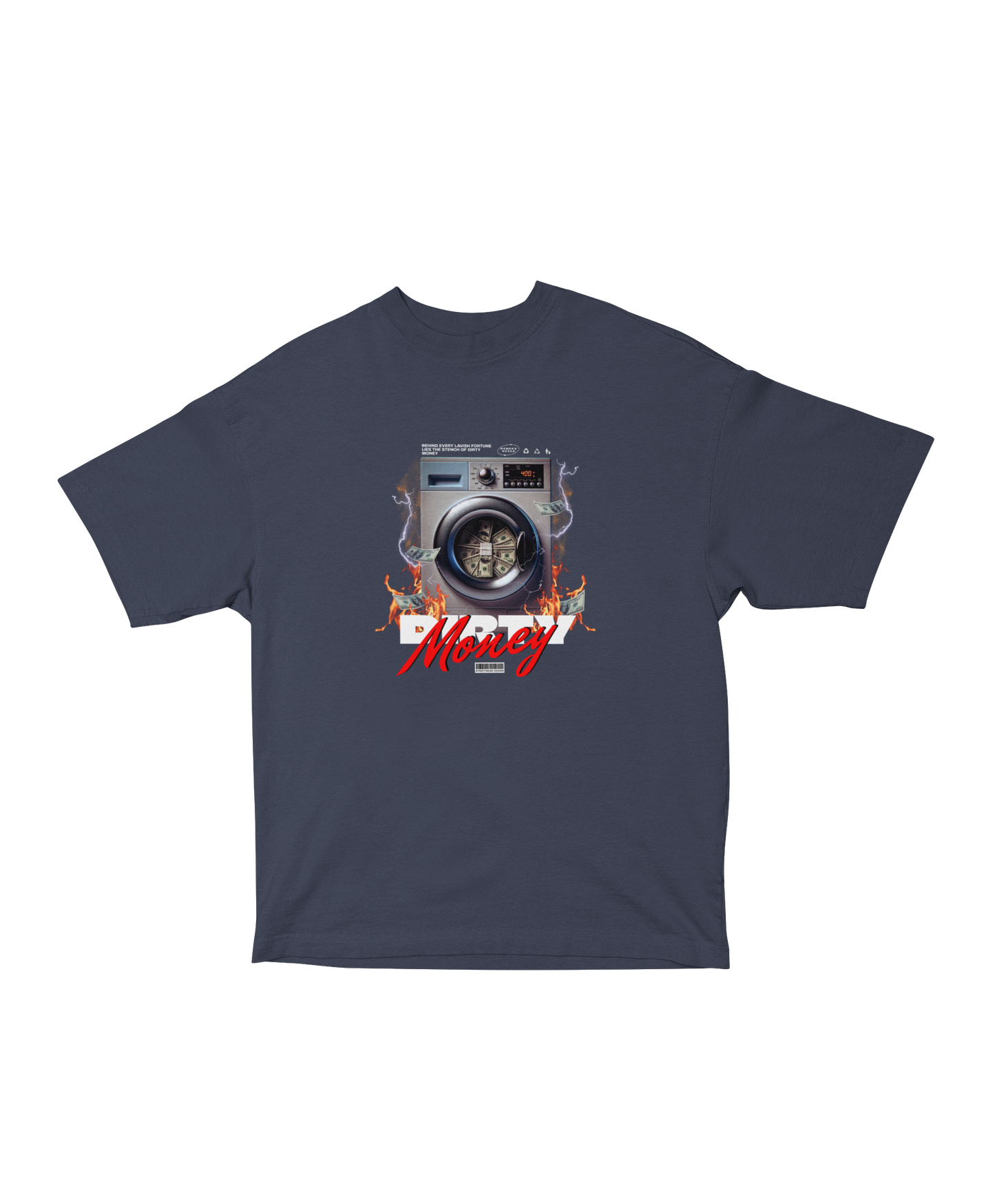 DM - TSHIRT