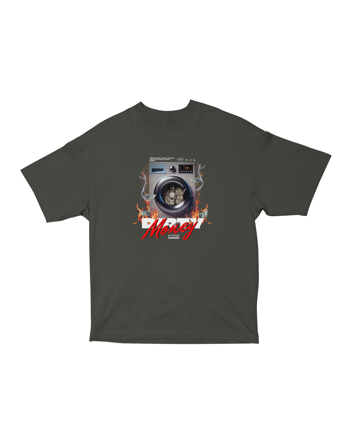 DM - TSHIRT