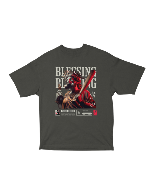 BLESSING - TSHIRT
