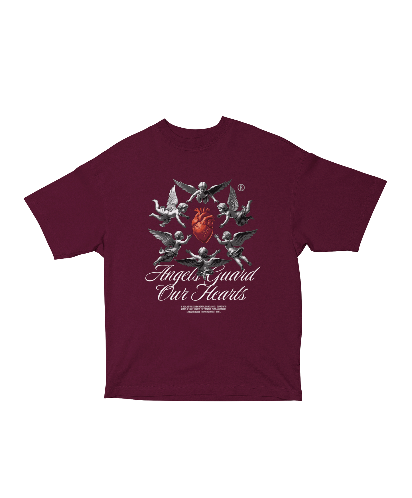 ANGLES - TSHIRT