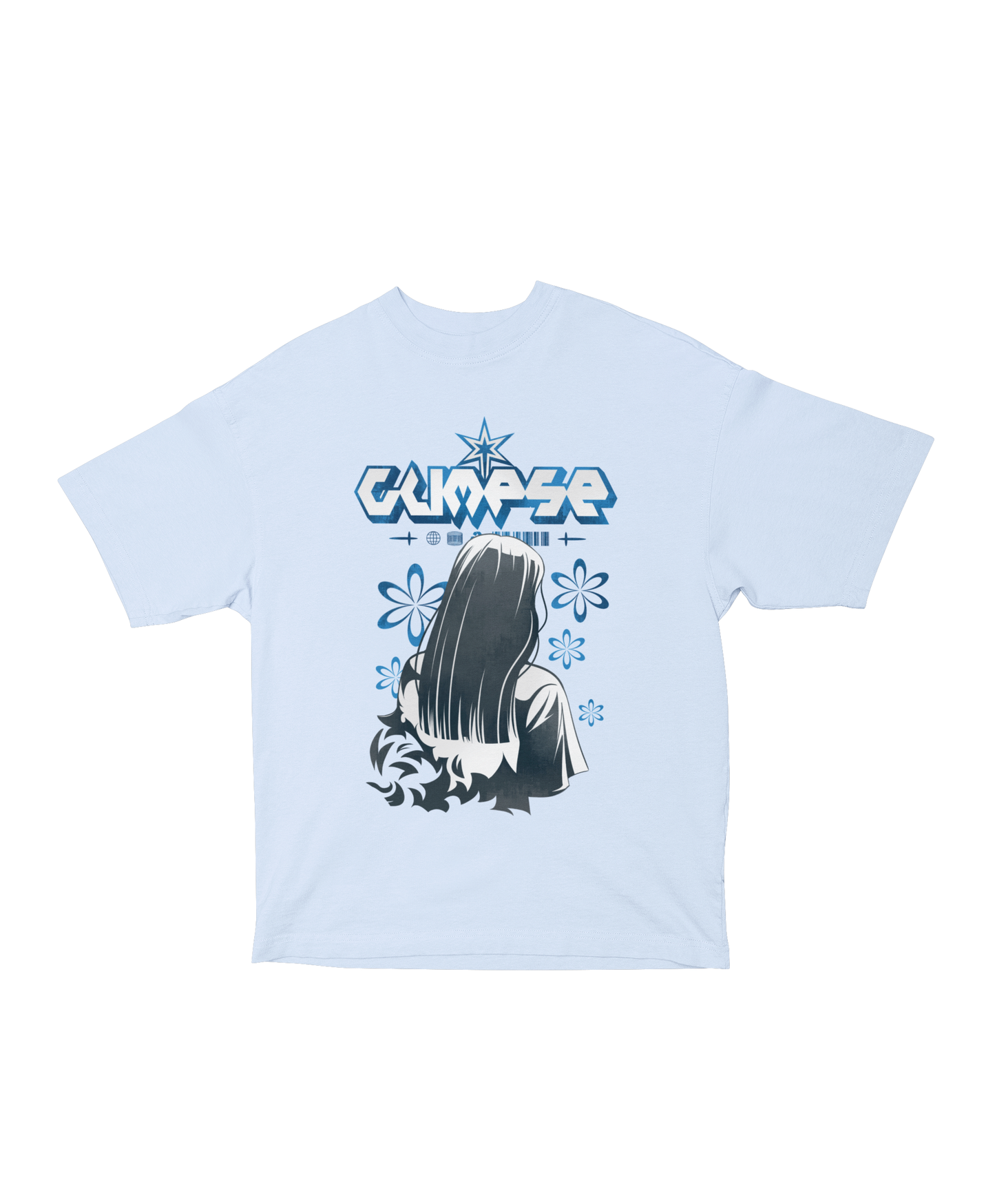 GLIMPSE - TSHIRT