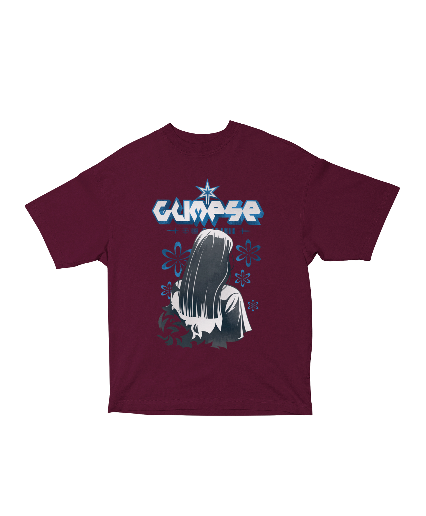 GLIMPSE - TSHIRT