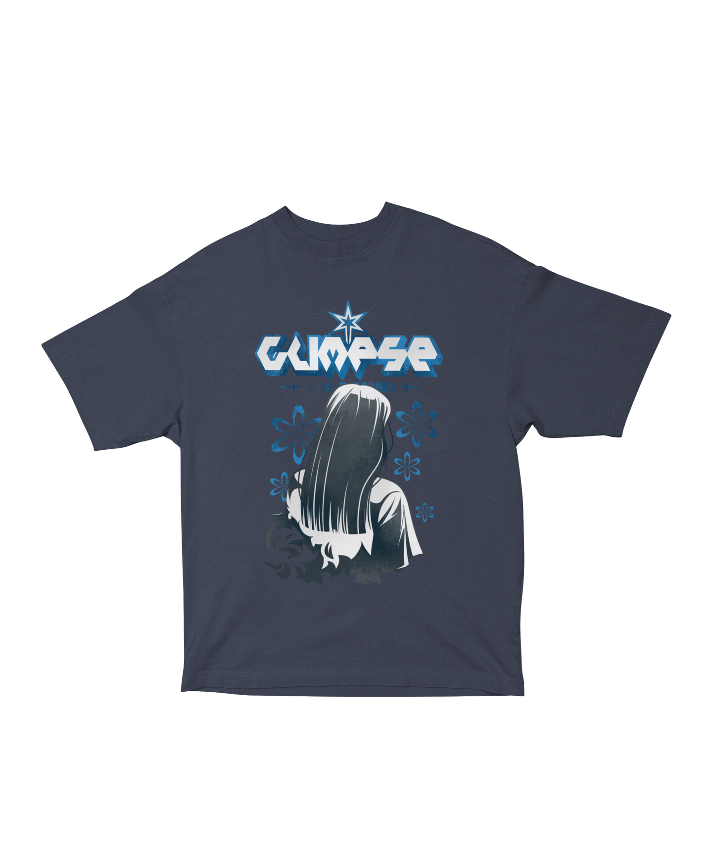 GLIMPSE - TSHIRT