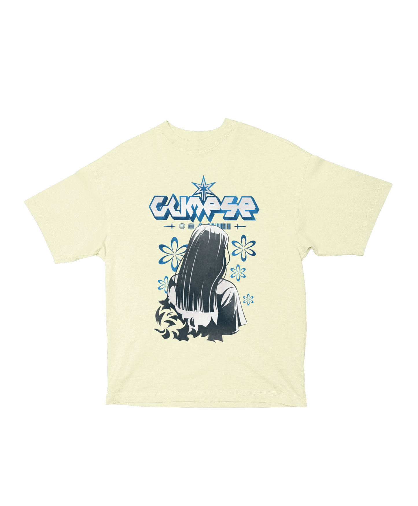 GLIMPSE - TSHIRT