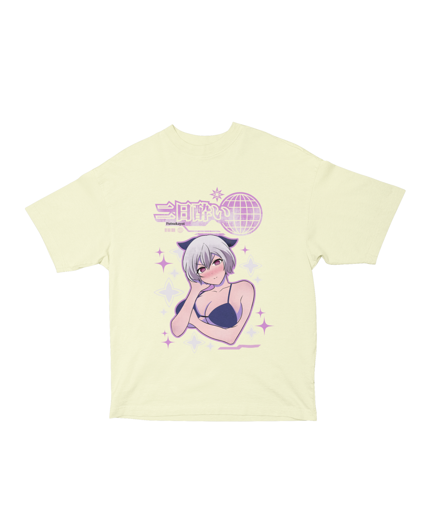 HANGOVER - TSHIRT