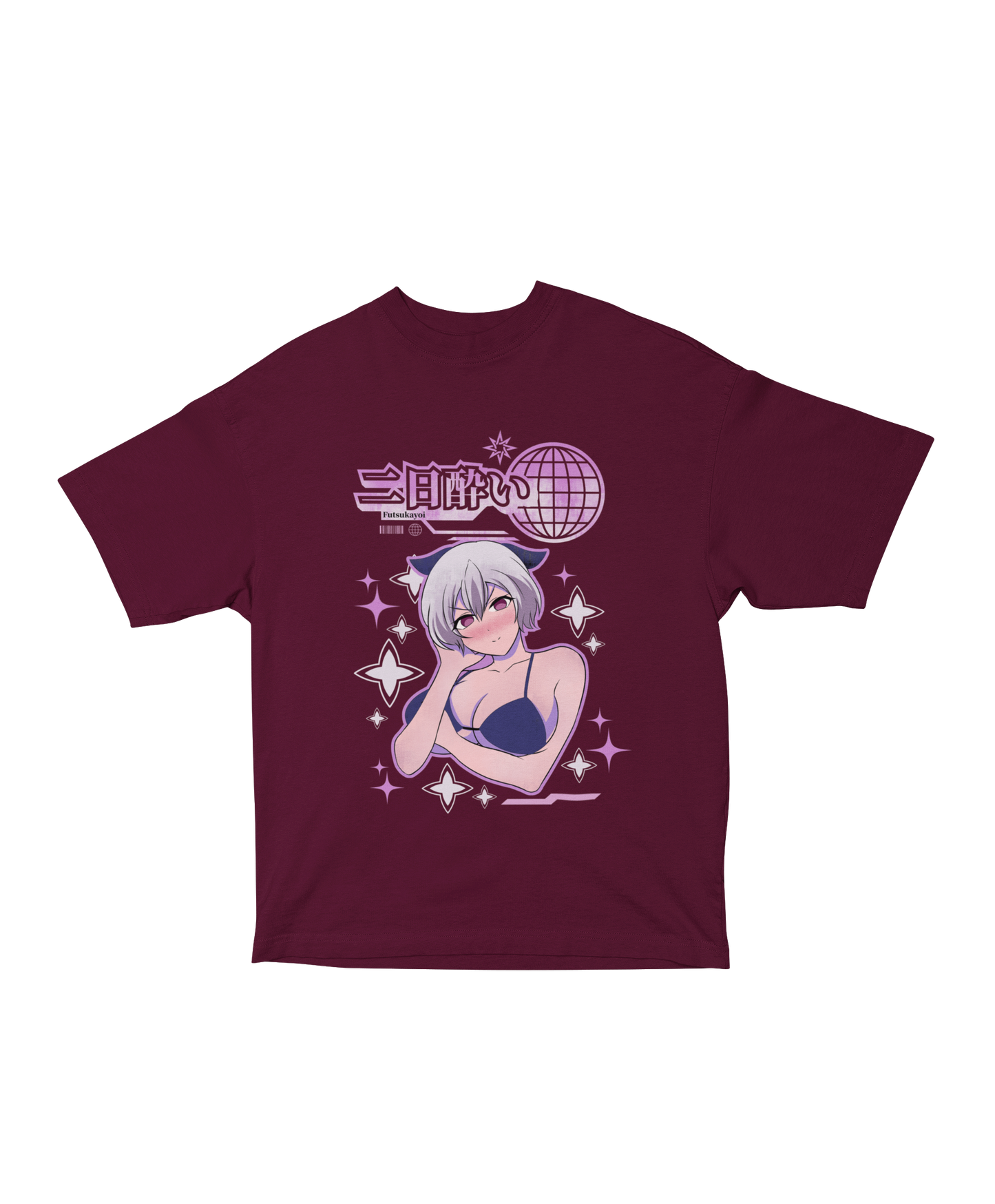 HANGOVER - TSHIRT