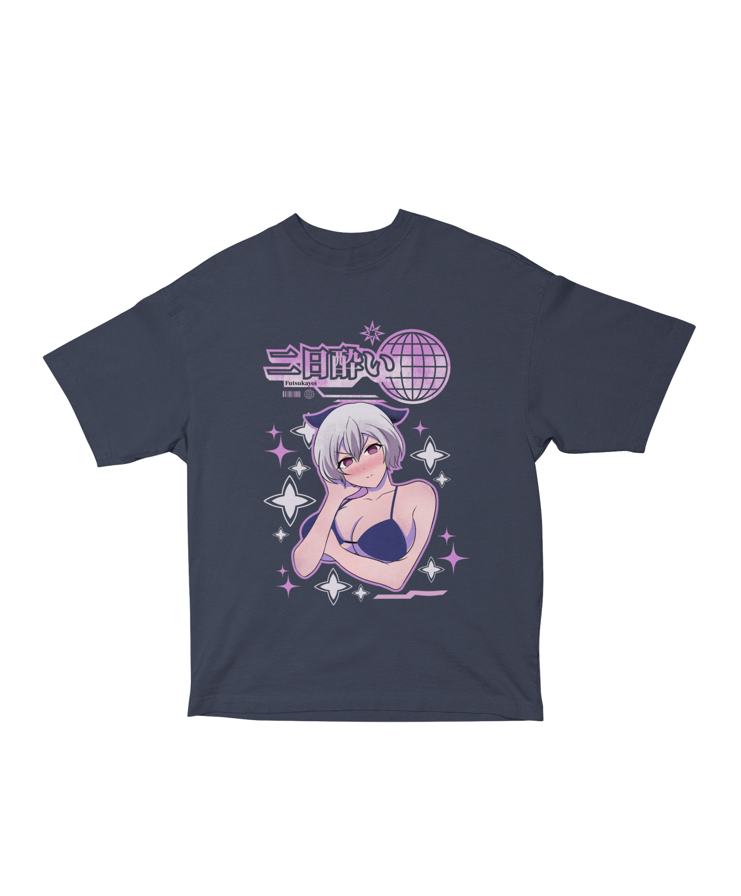 HANGOVER - TSHIRT