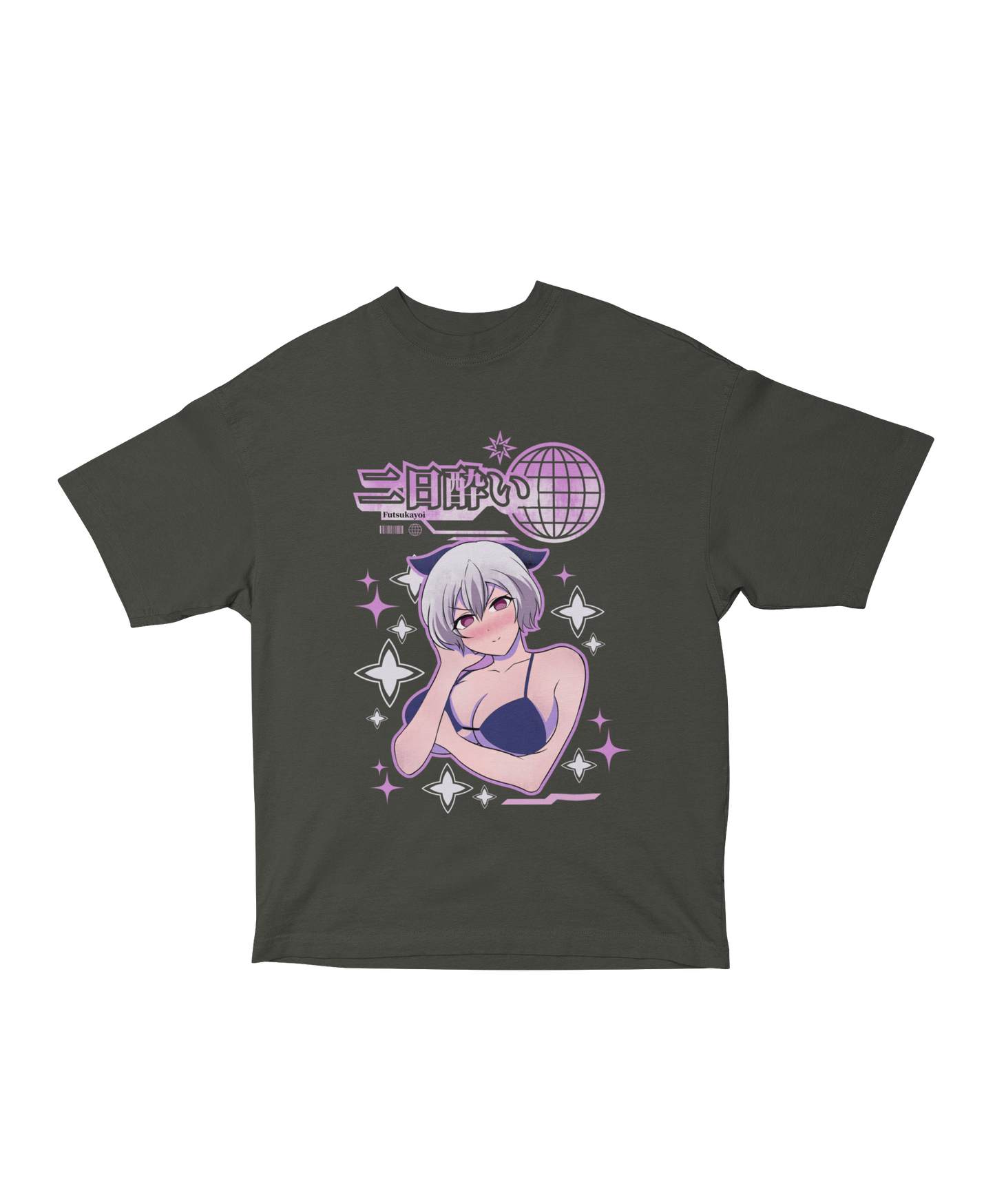 HANGOVER - TSHIRT