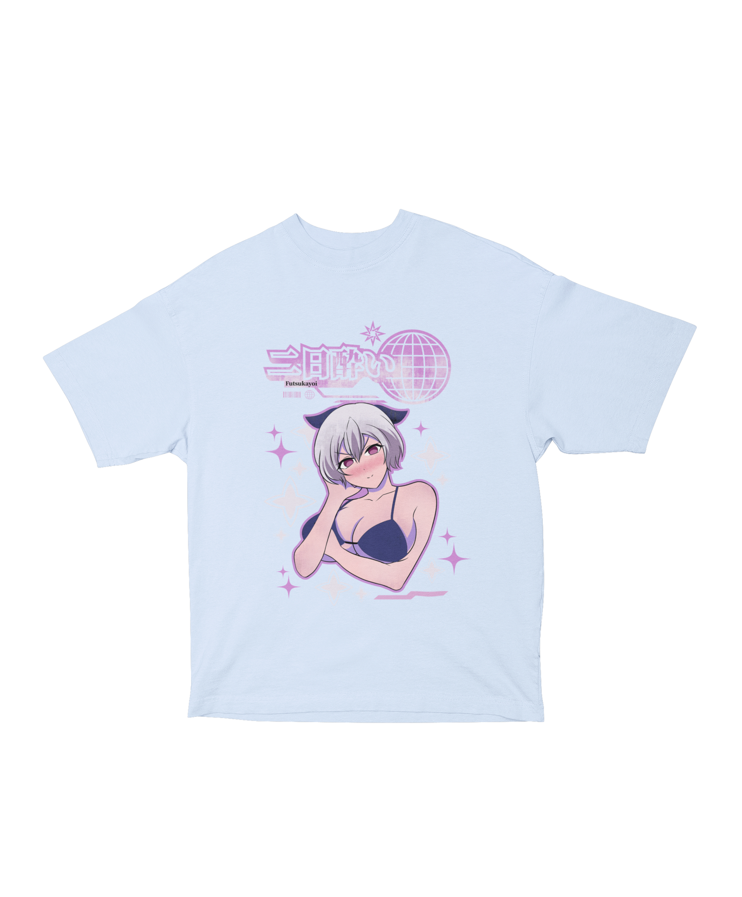 HANGOVER - TSHIRT