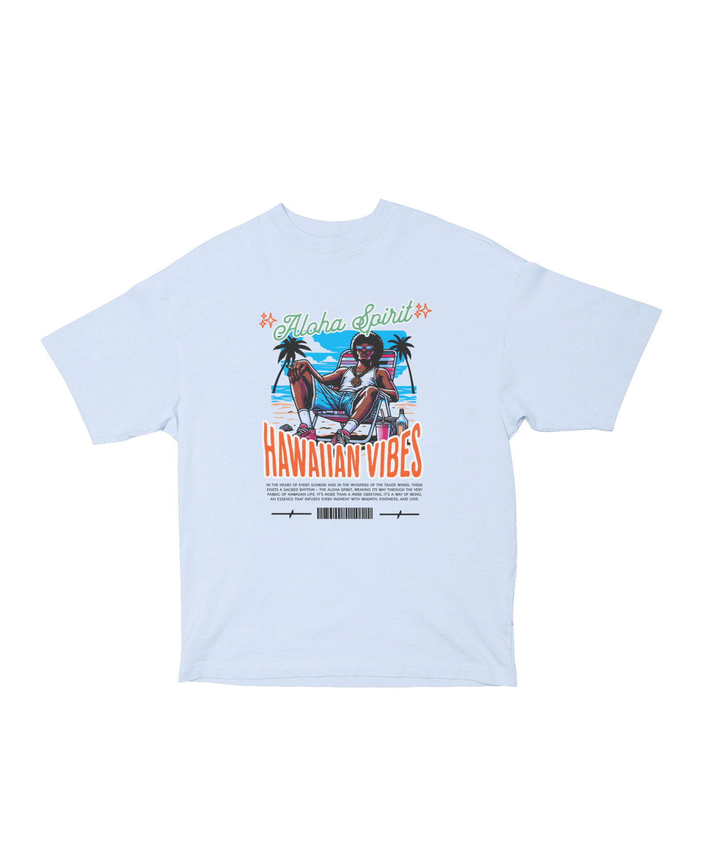 HAWAI - TSHIRT