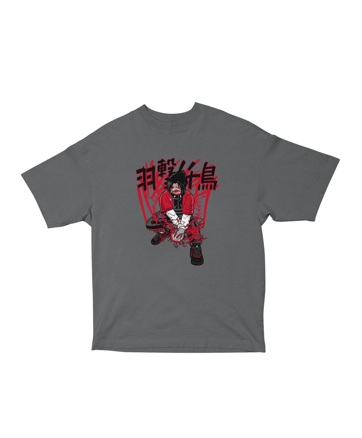 ANIME - TSHIRT