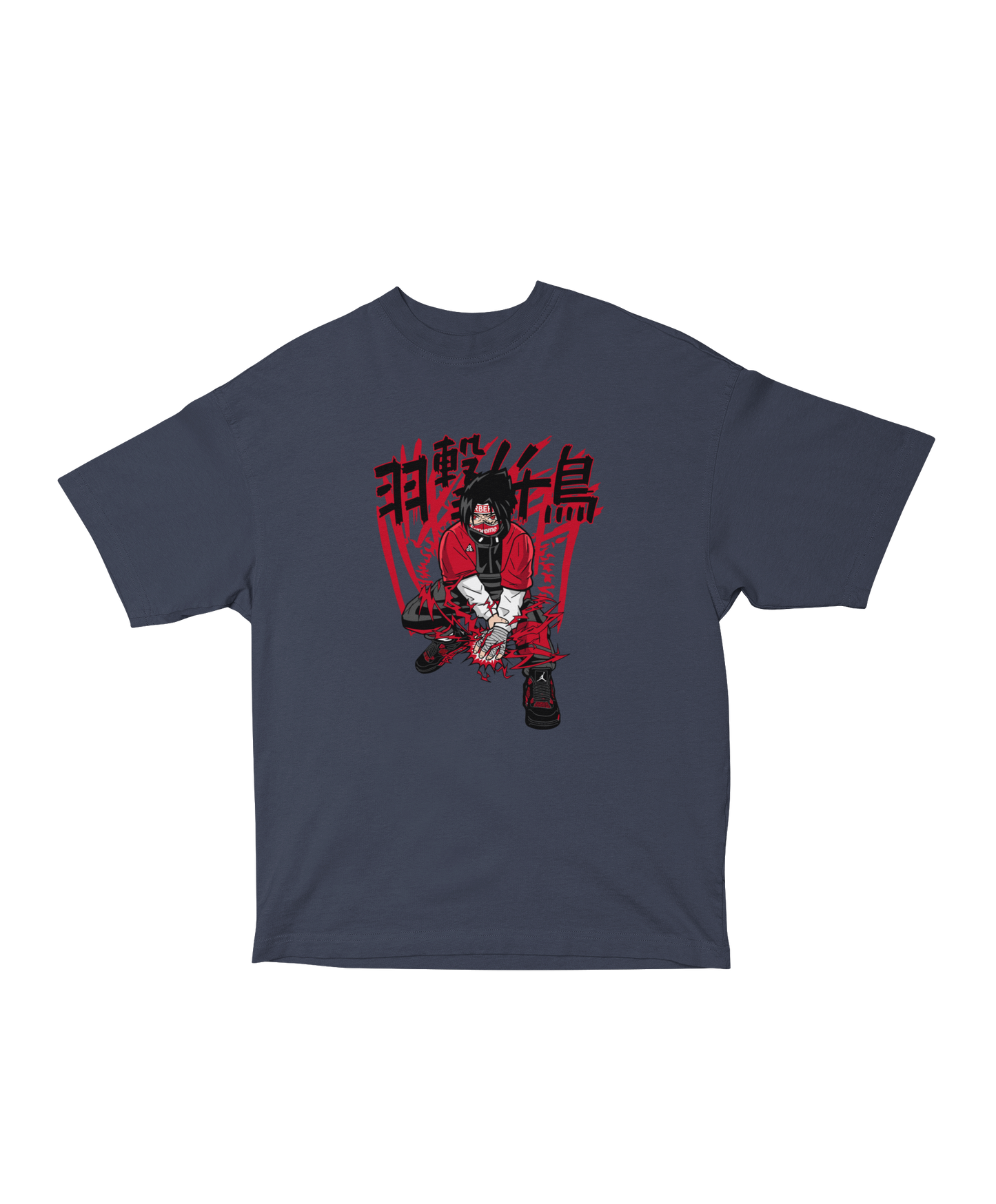 ANIME - TSHIRT